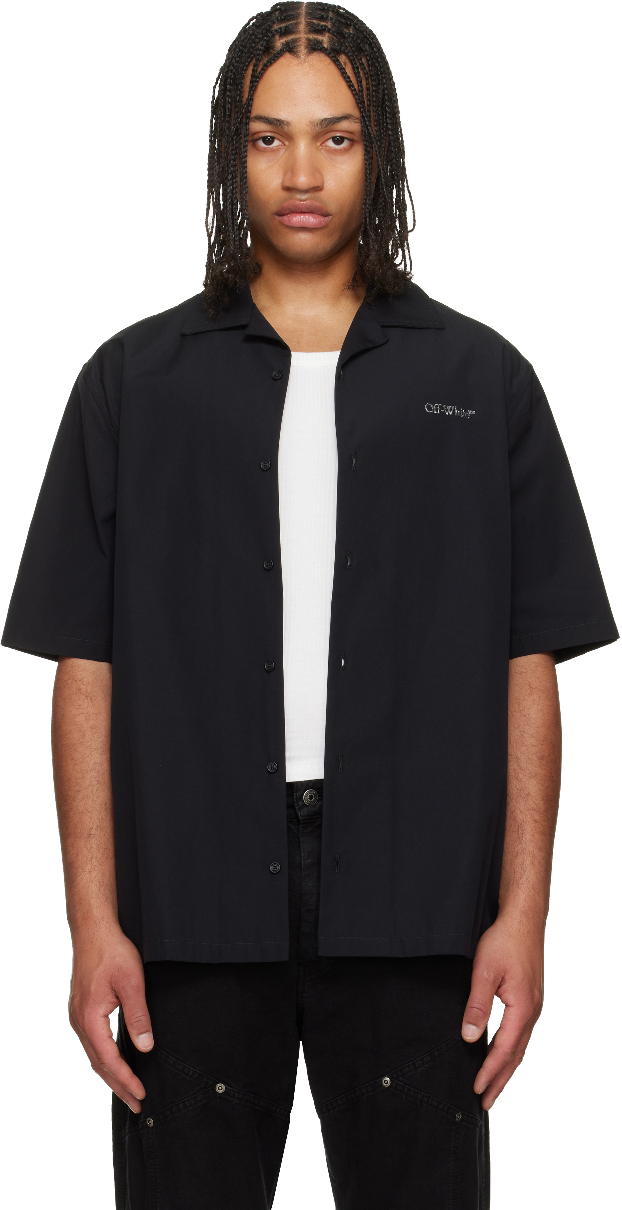 Designer shirts for Men | SSENSE Canada
