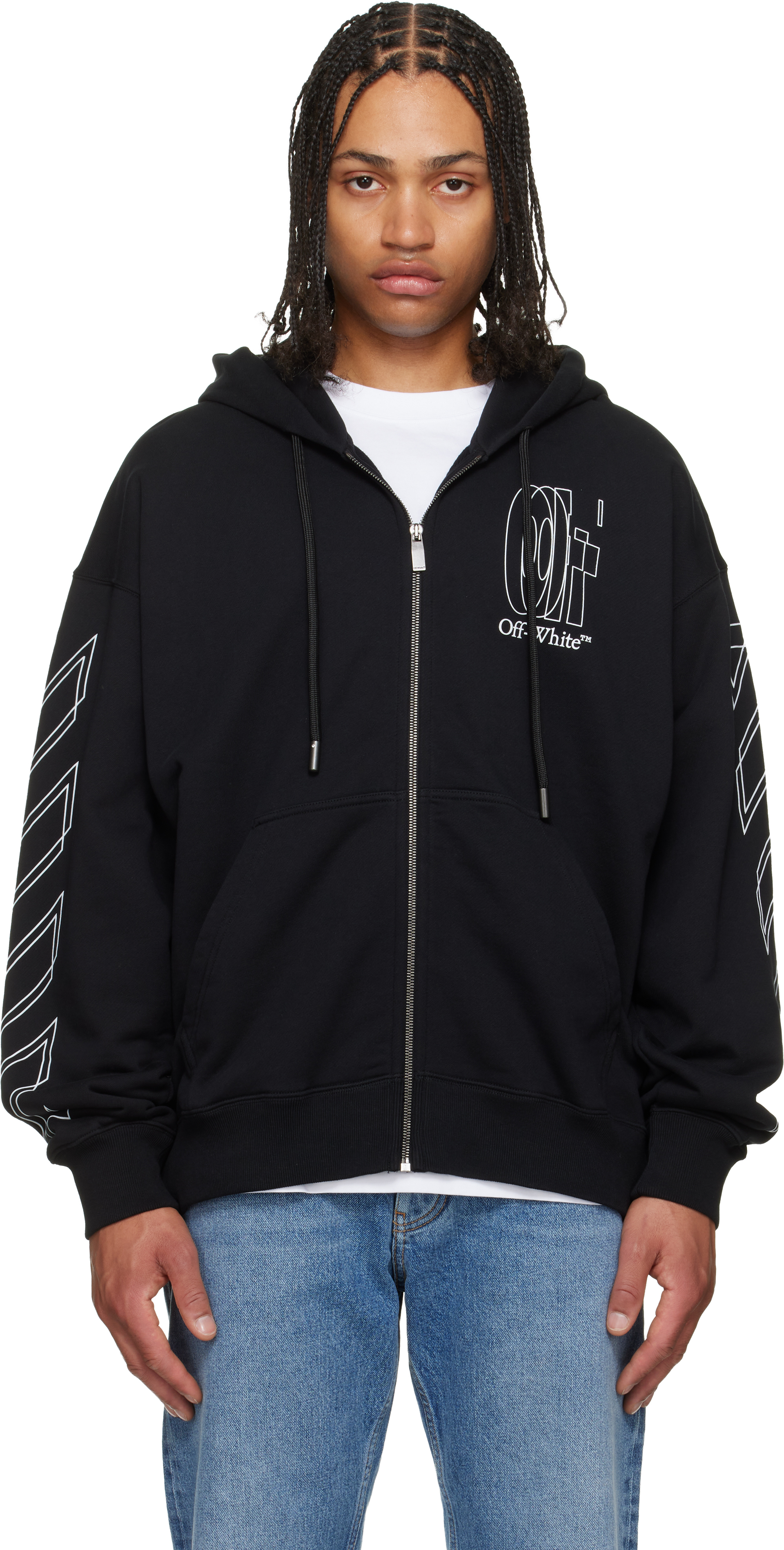 Designer hoodies & zipups for Men | SSENSE Canada