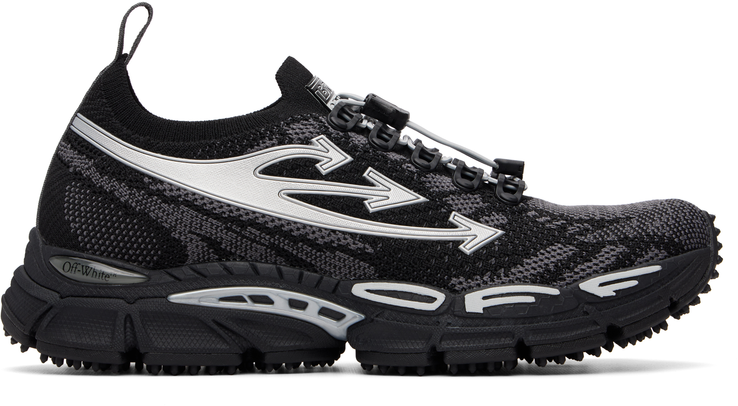 Off-white メンズ シューズ | SSENSE 日本