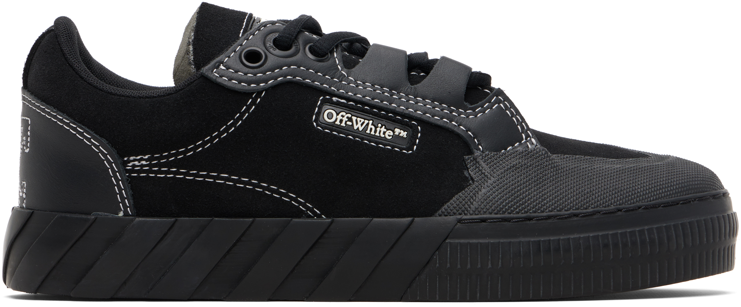 Off-white メンズ シューズ | SSENSE 日本