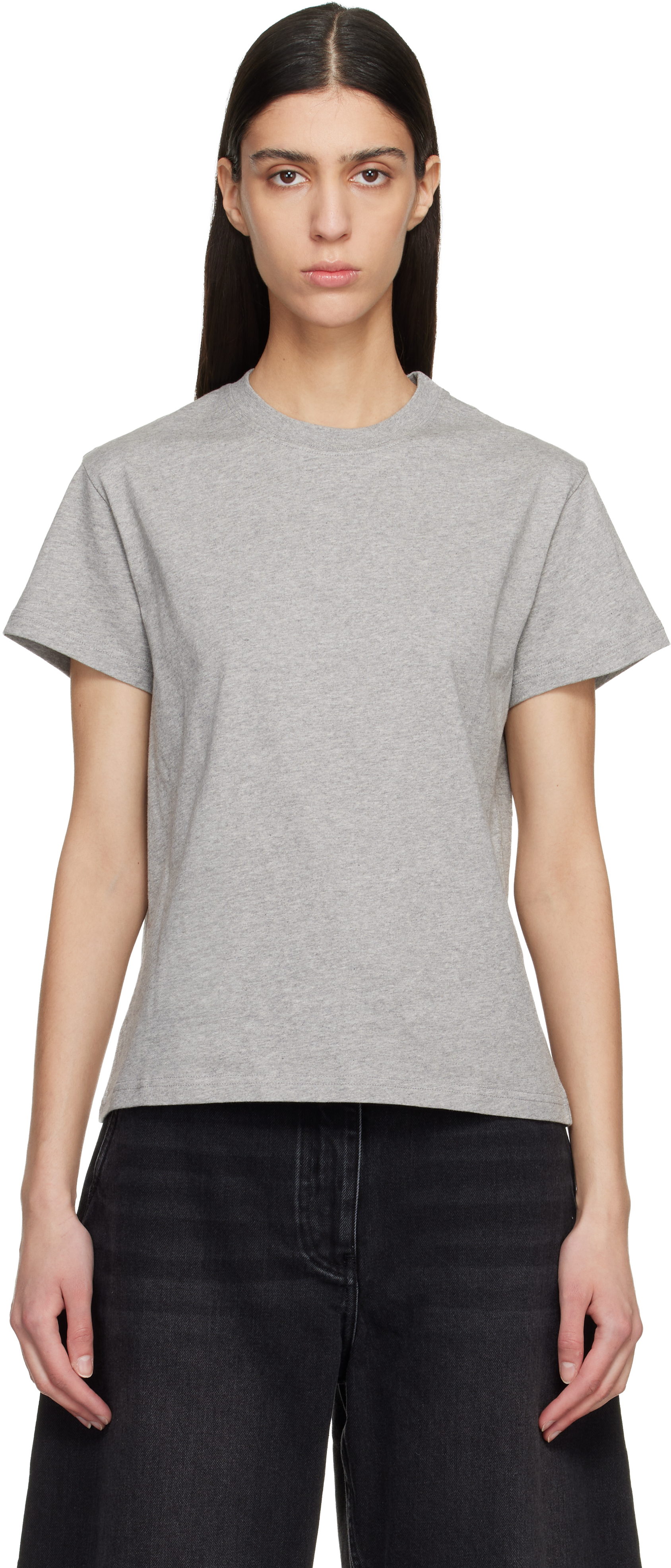 STUDIO NICHOLSON OLI SHIRT