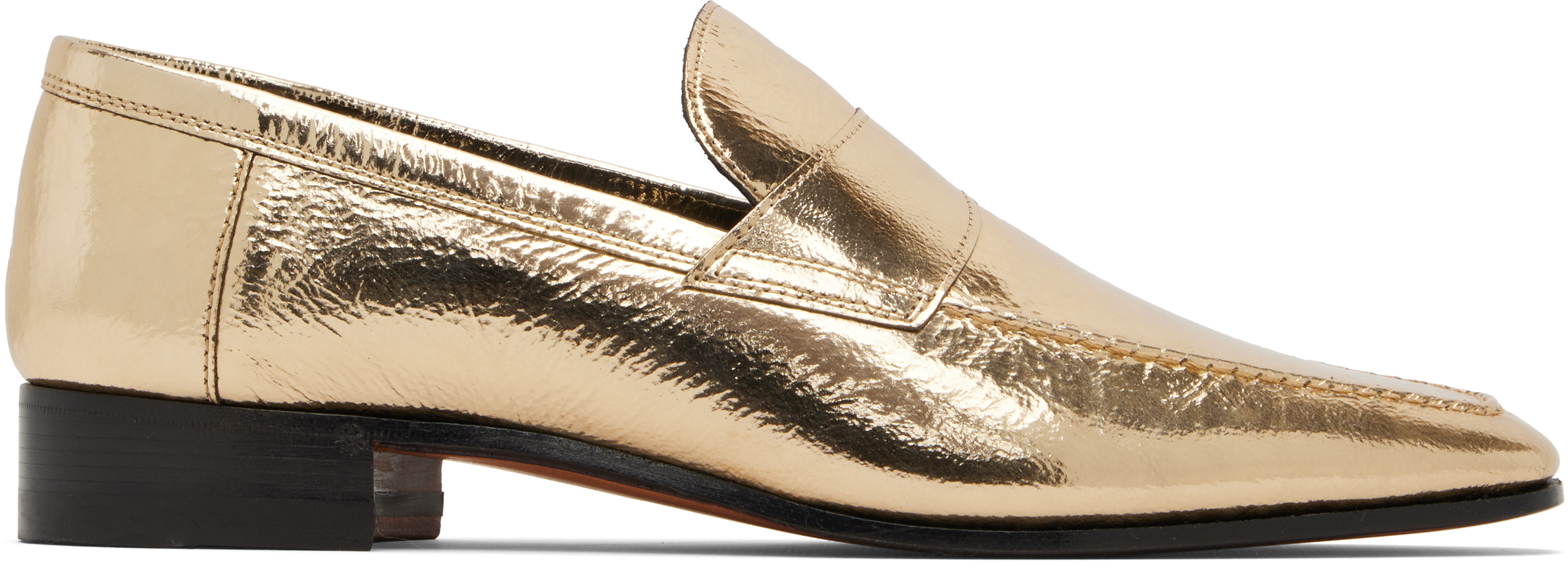 Paris Texas ウィメンズ フラットシューズ | SSENSE 日本