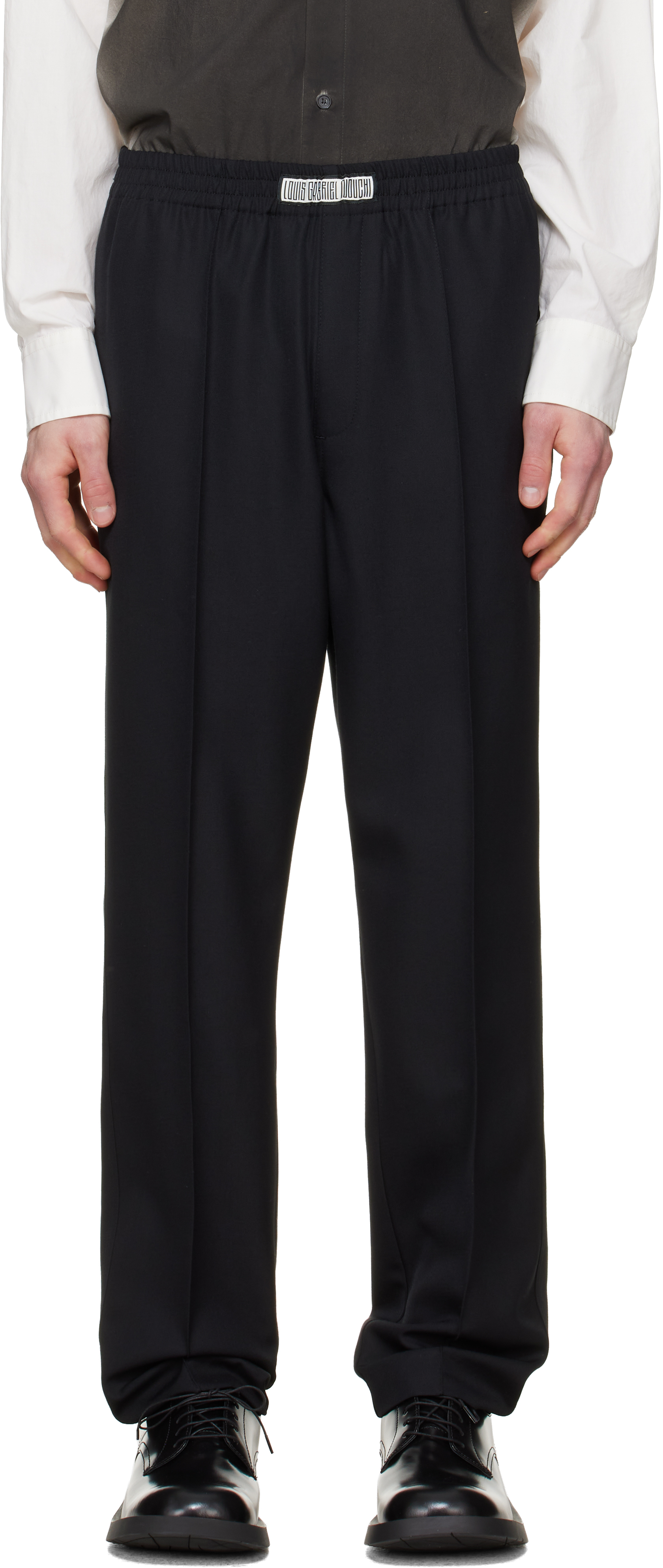 Lgn Louis Gabriel Nouchi clothing for Men | SSENSE