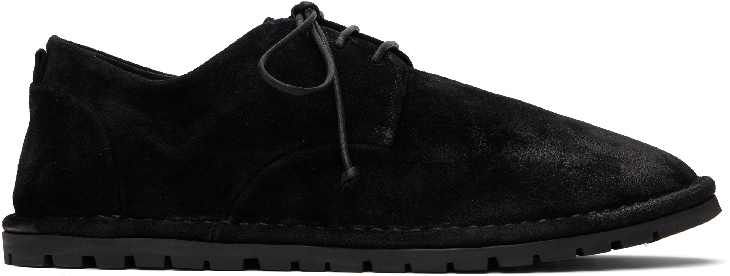 Marsèll Gomme lace ups & oxfords for Men | SSENSE 日本