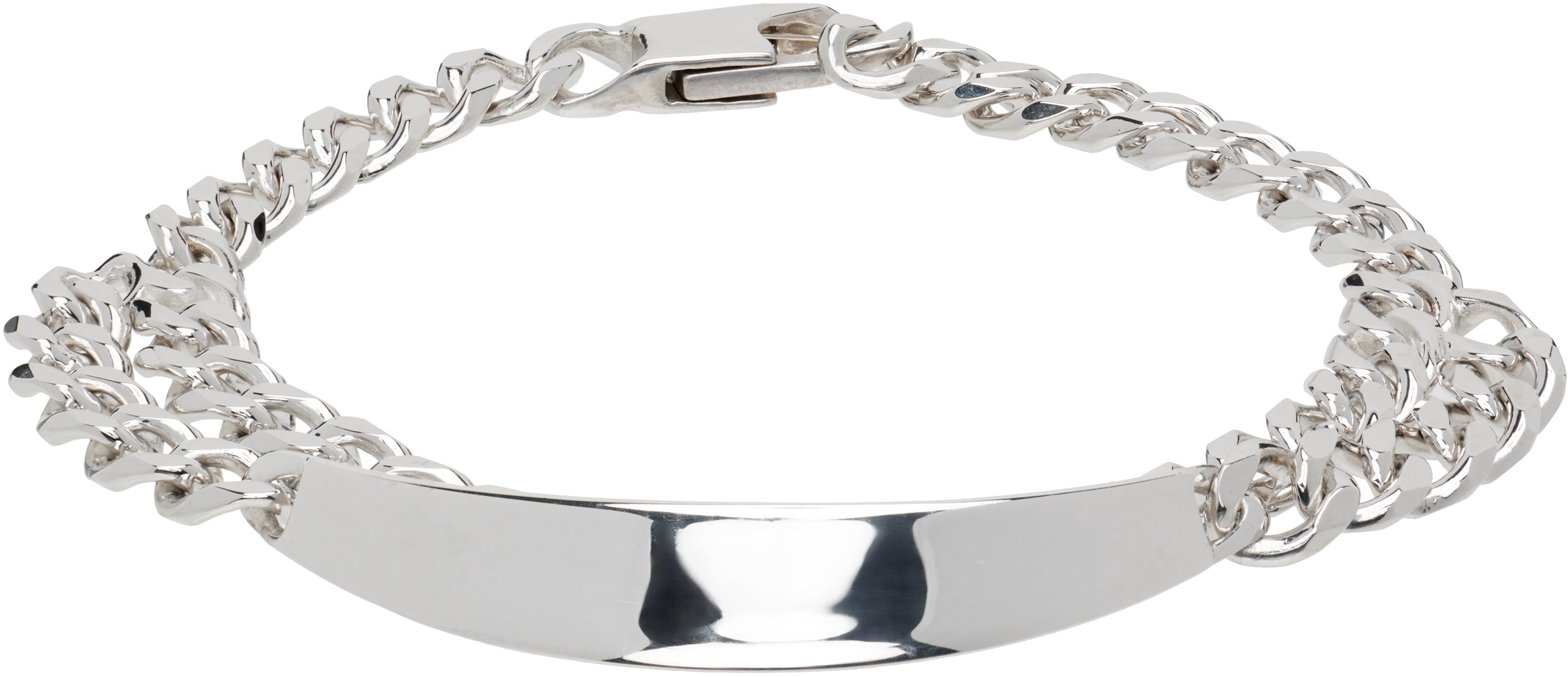 LEMAIRE ID M Bracelet