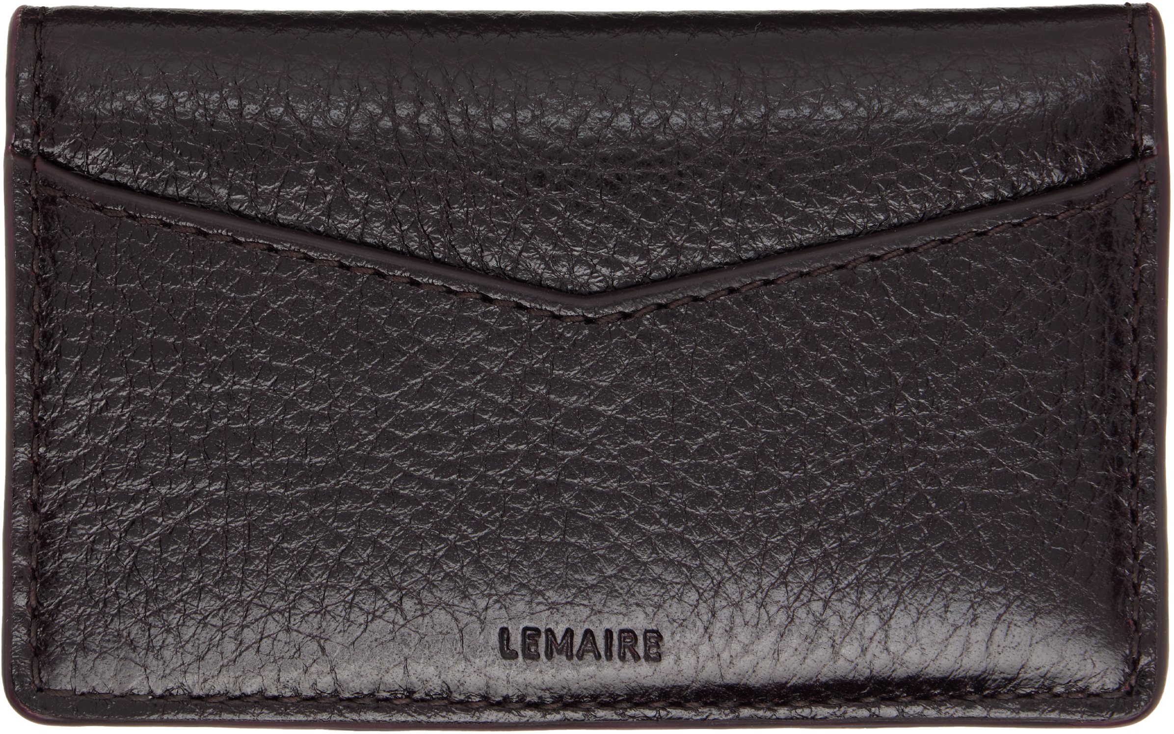 Lemaire メンズ カードケース | SSENSE 日本