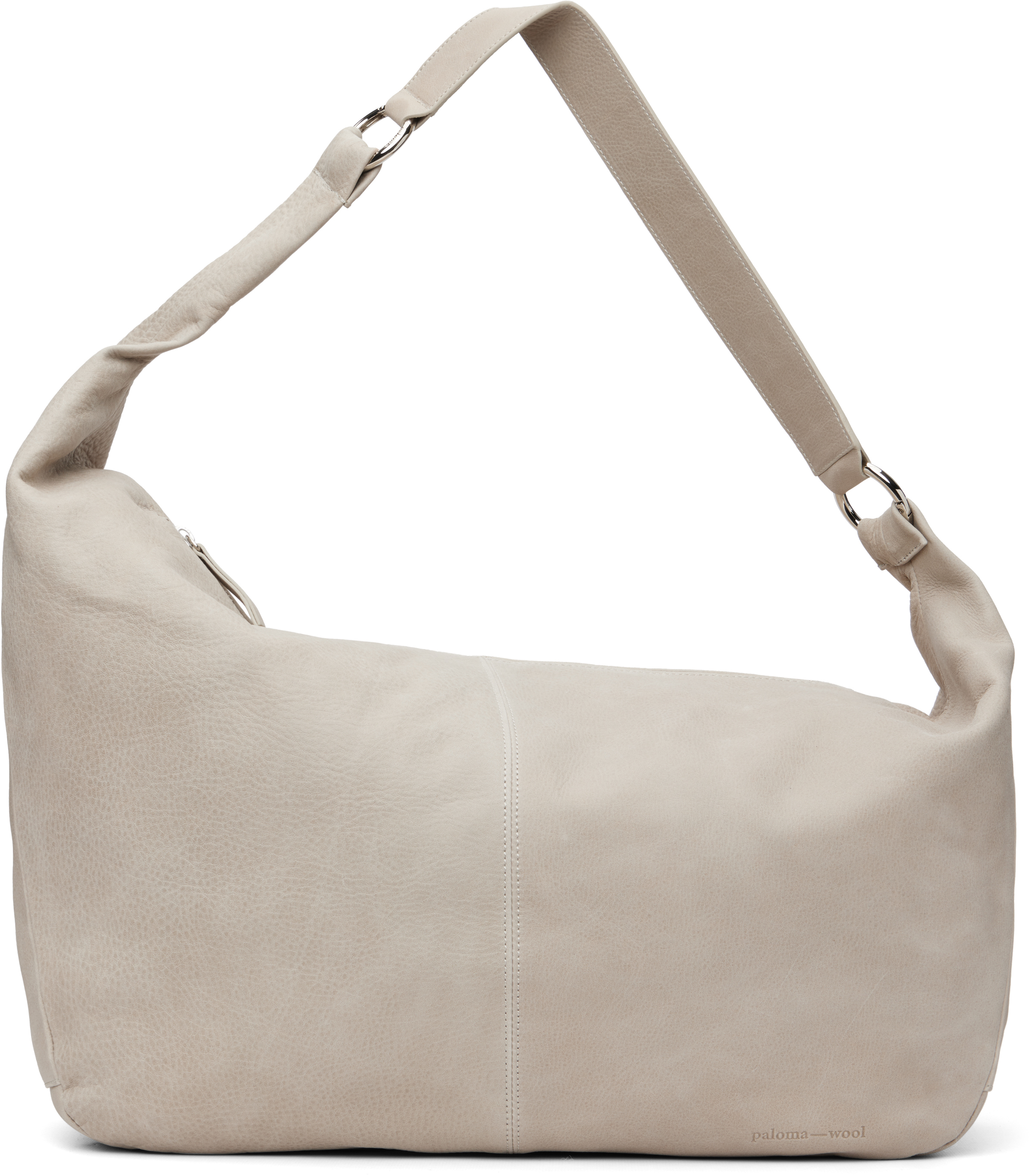 Paloma Woolのトープ Big Dry バッグがセール中