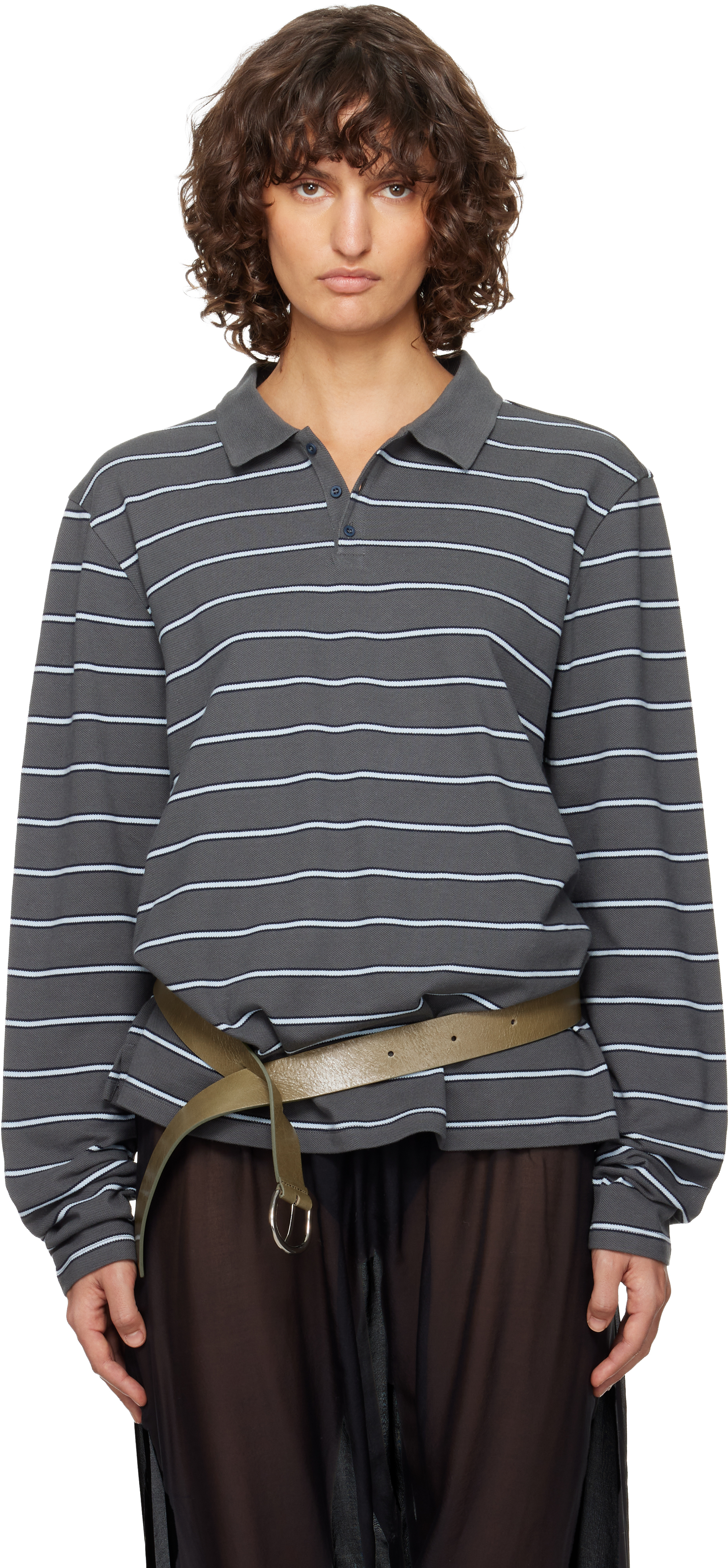 Paloma Wool ウィメンズ トップス | SSENSE 日本