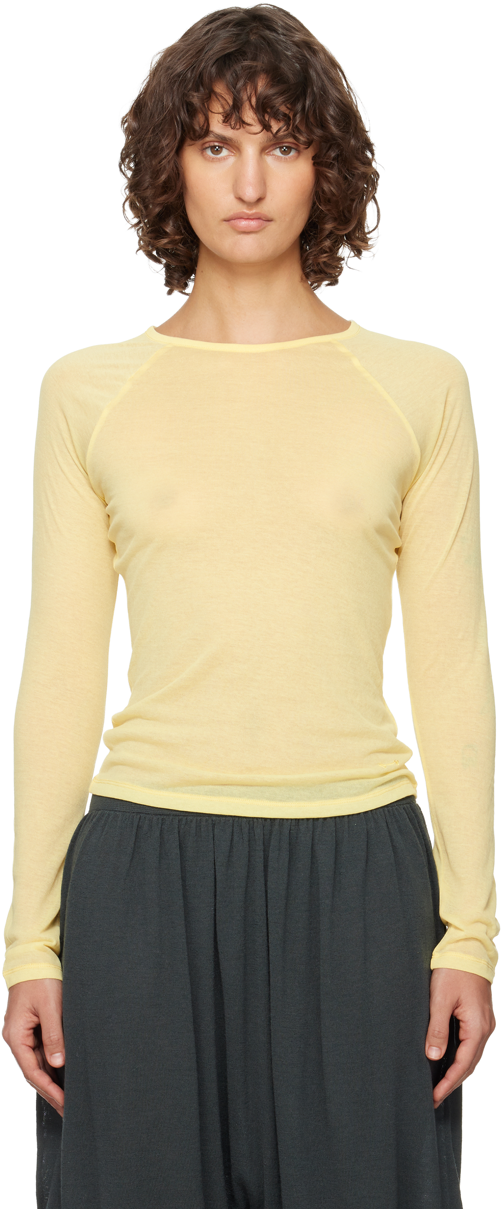 Paloma Wool ウィメンズ tシャツ | SSENSE 日本