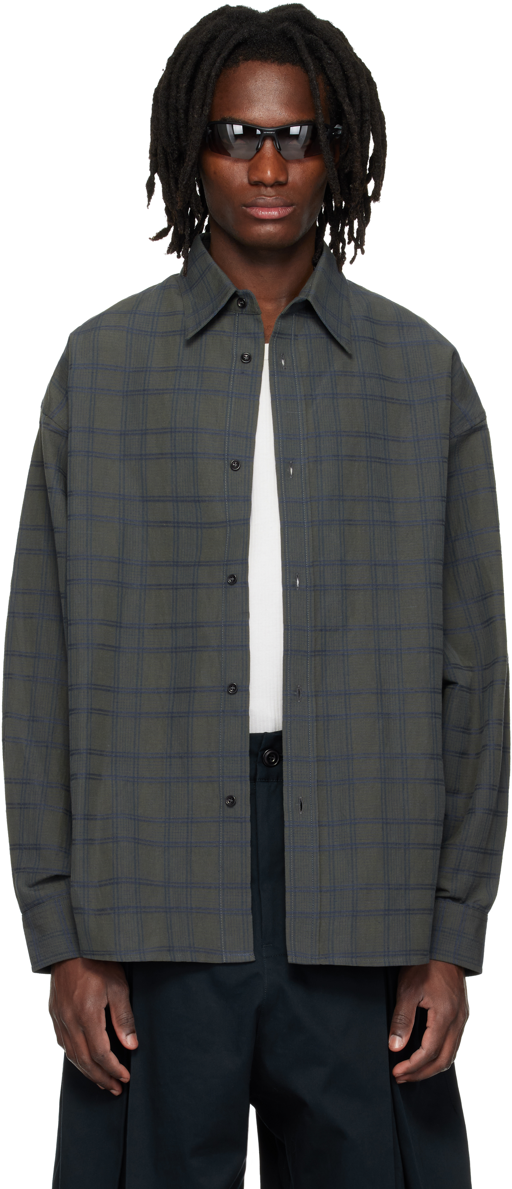 Sage Nation for Men SS26 Collection | SSENSE 日本