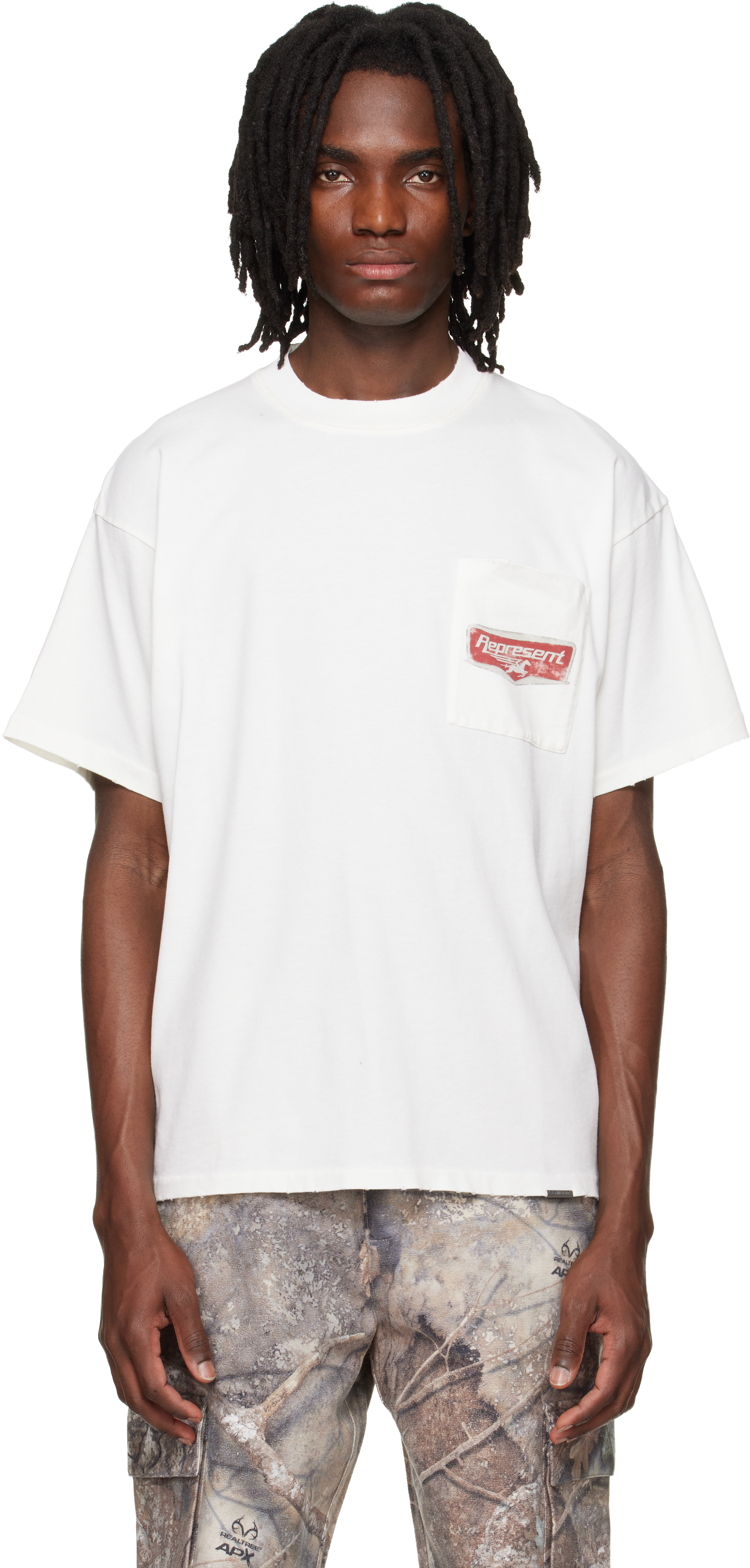Off-White 'Nothing Faster' T-shirt