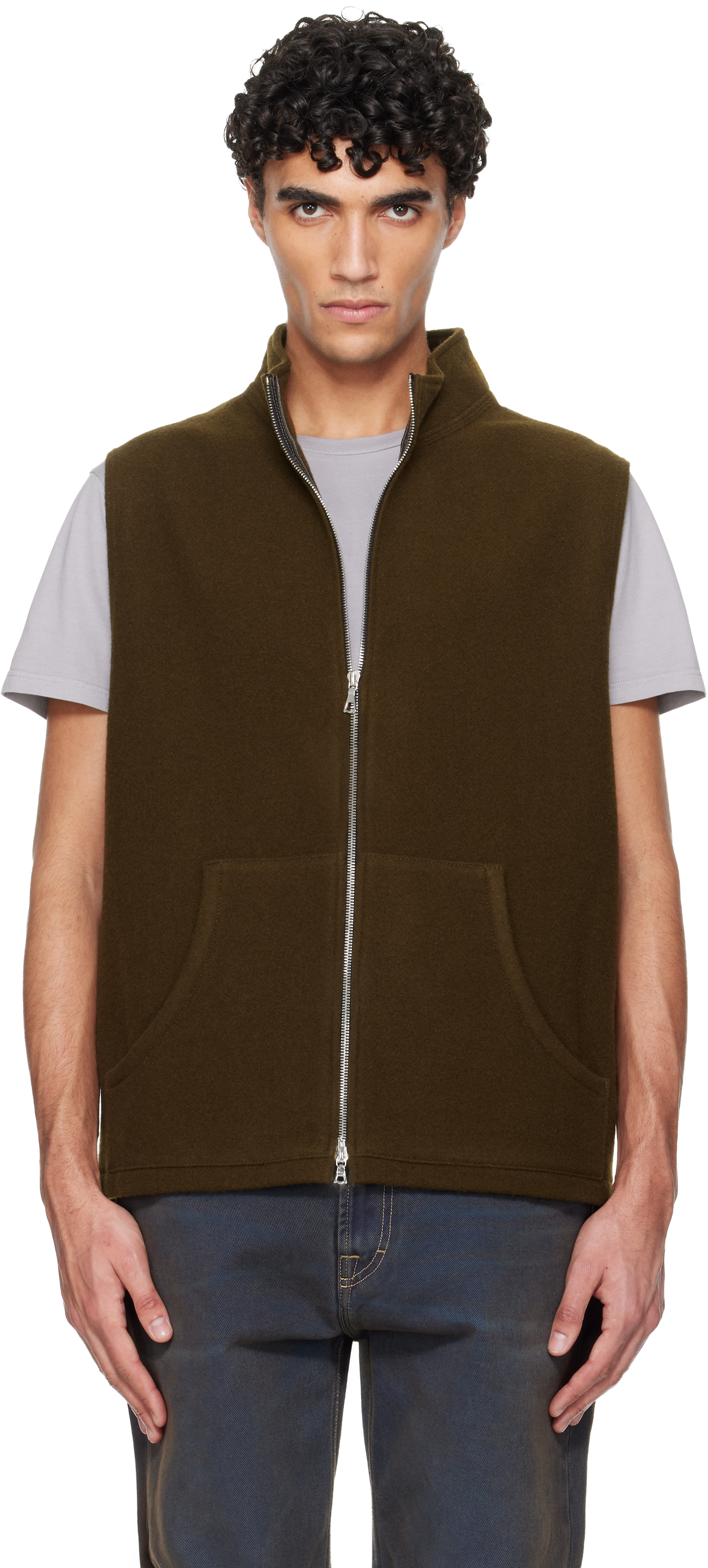 Rier for Men SS26 Collection | SSENSE
