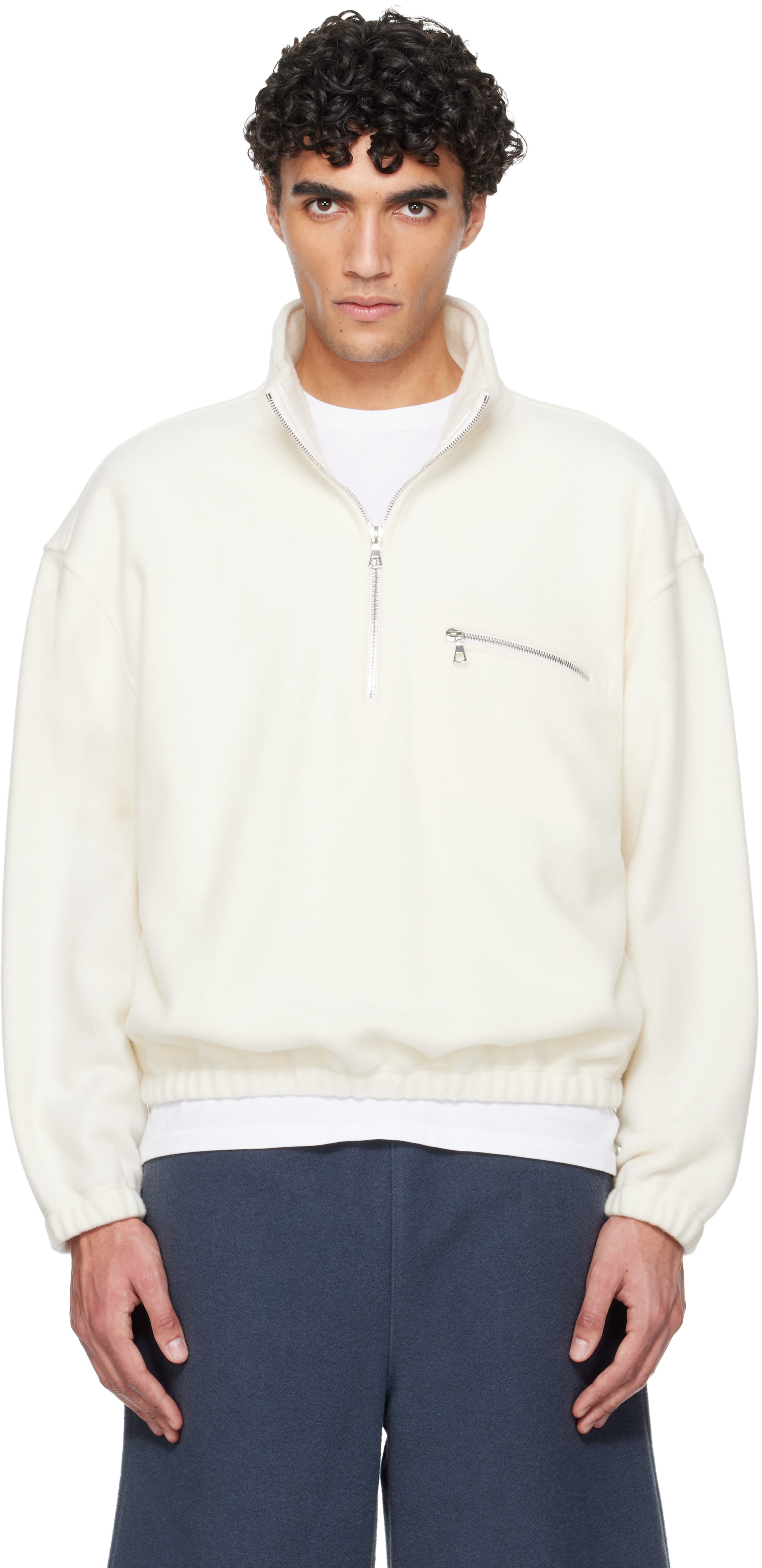 Rier for Men SS26 Collection | SSENSE