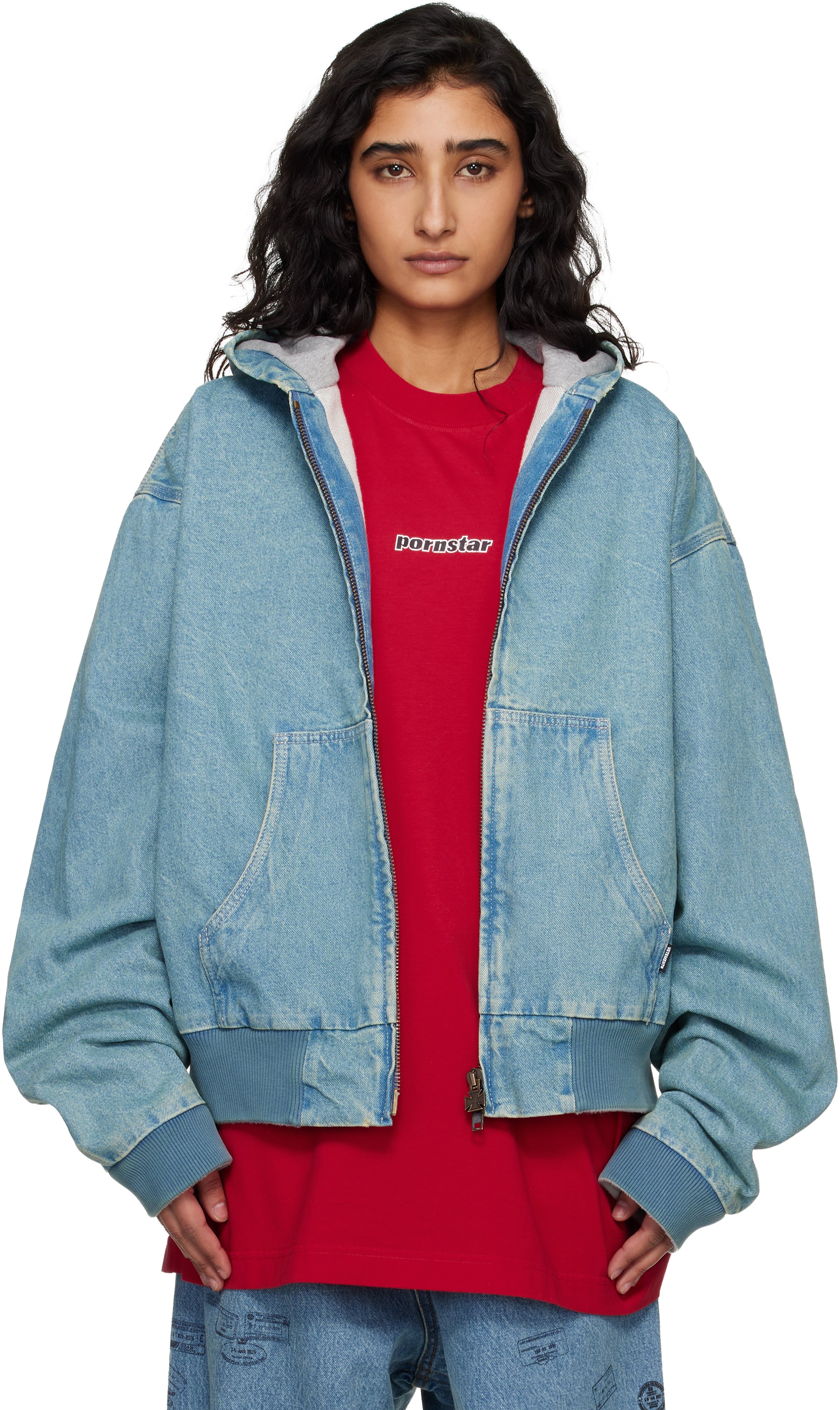 Vetements ウィメンズ ジャケット & コート | SSENSE 日本