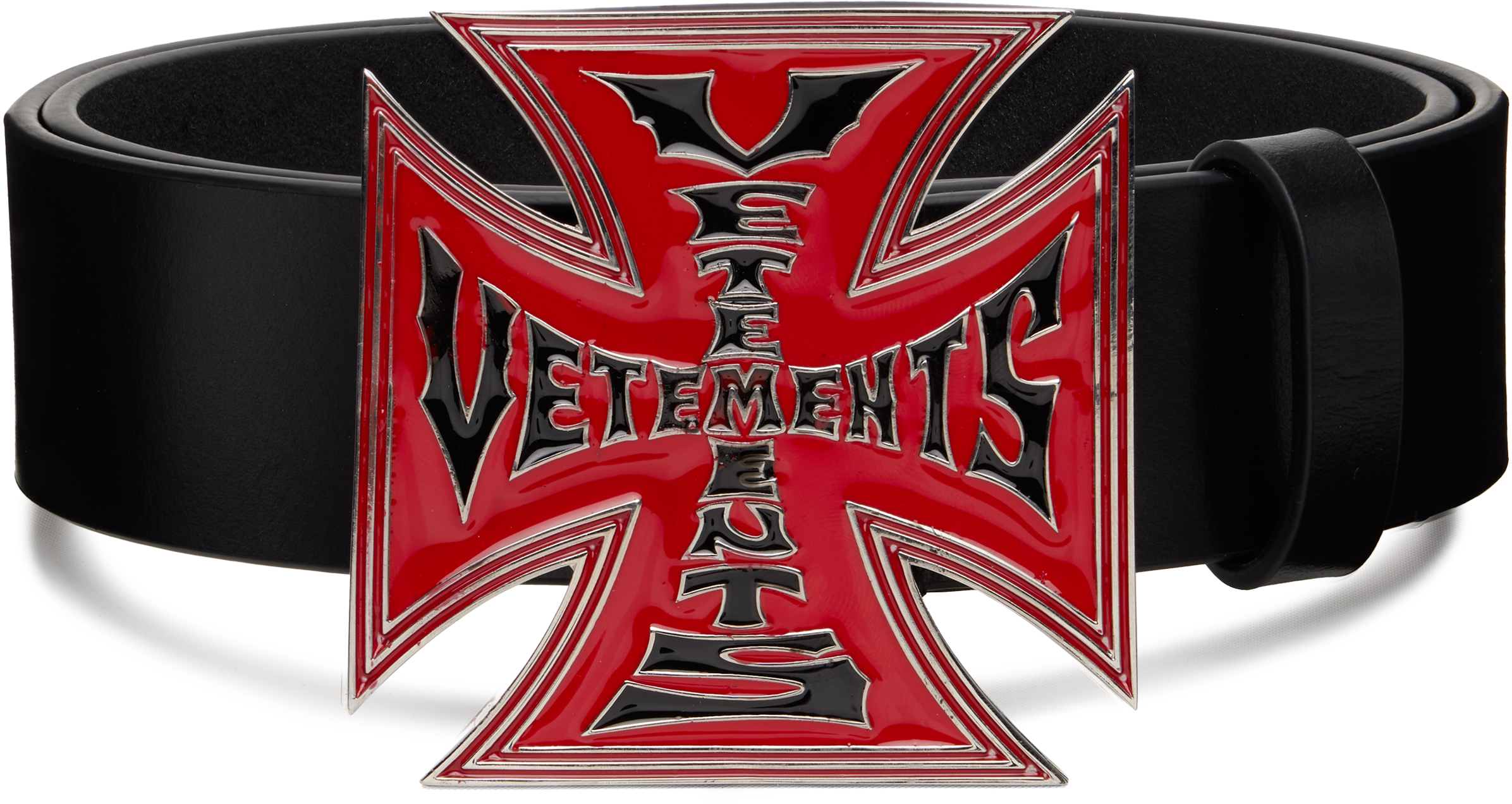 Vetements メンズ アクセサリー | SSENSE 日本