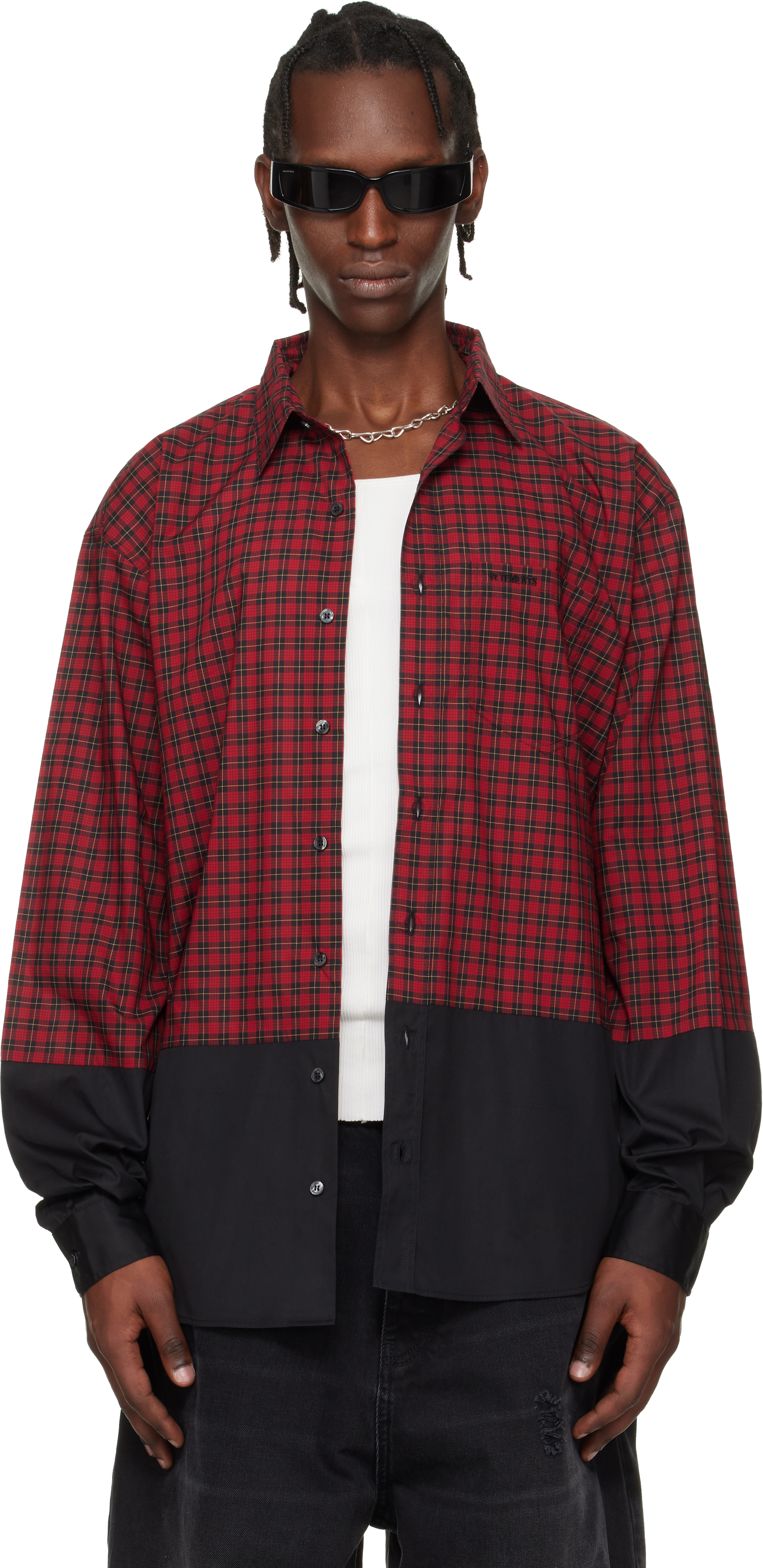 남성 디자이너 의류, 신발, 가방 | SSENSE 대한민국