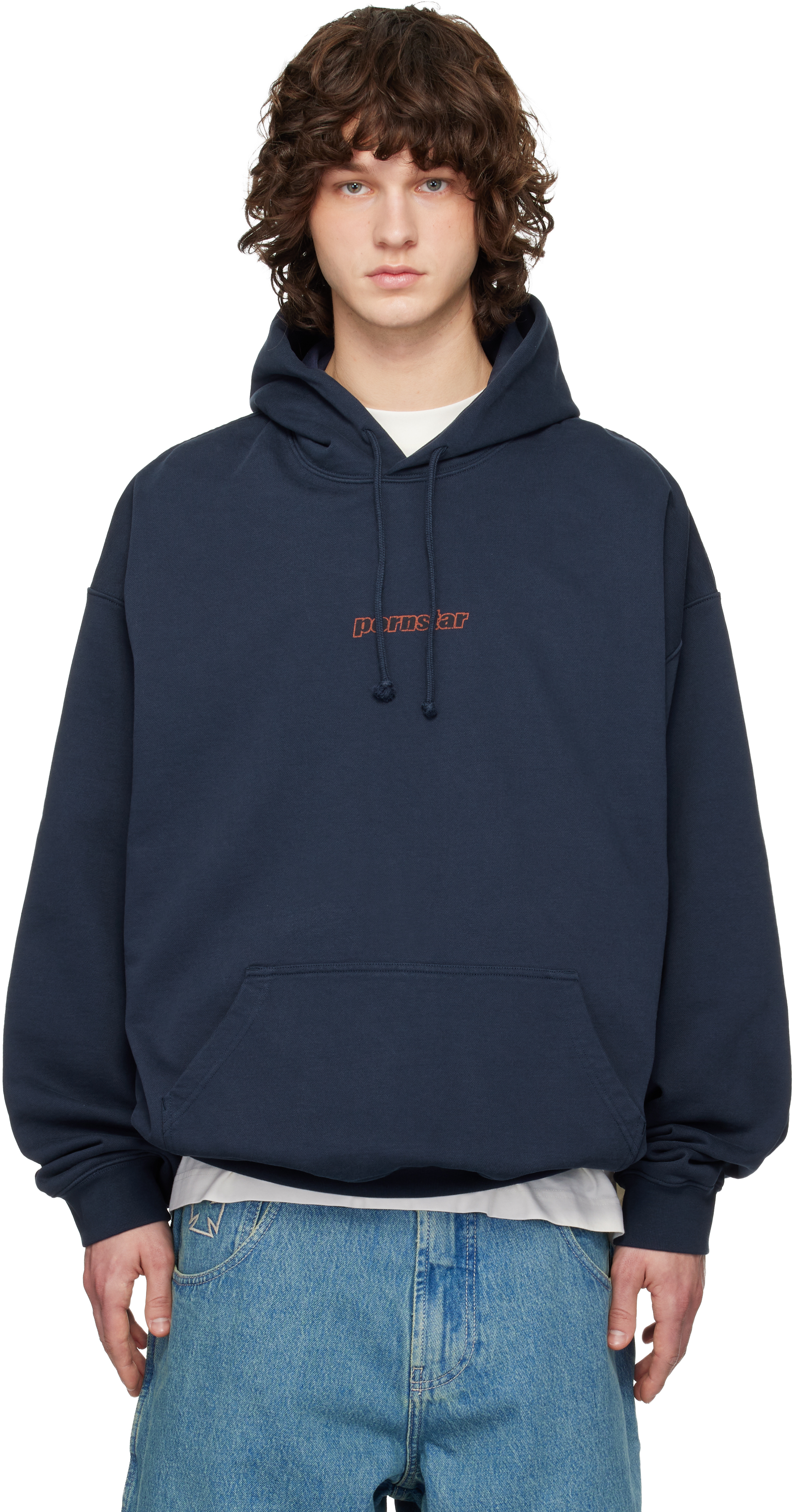Vetements メンズ フーディ & ジップアップ | SSENSE 日本