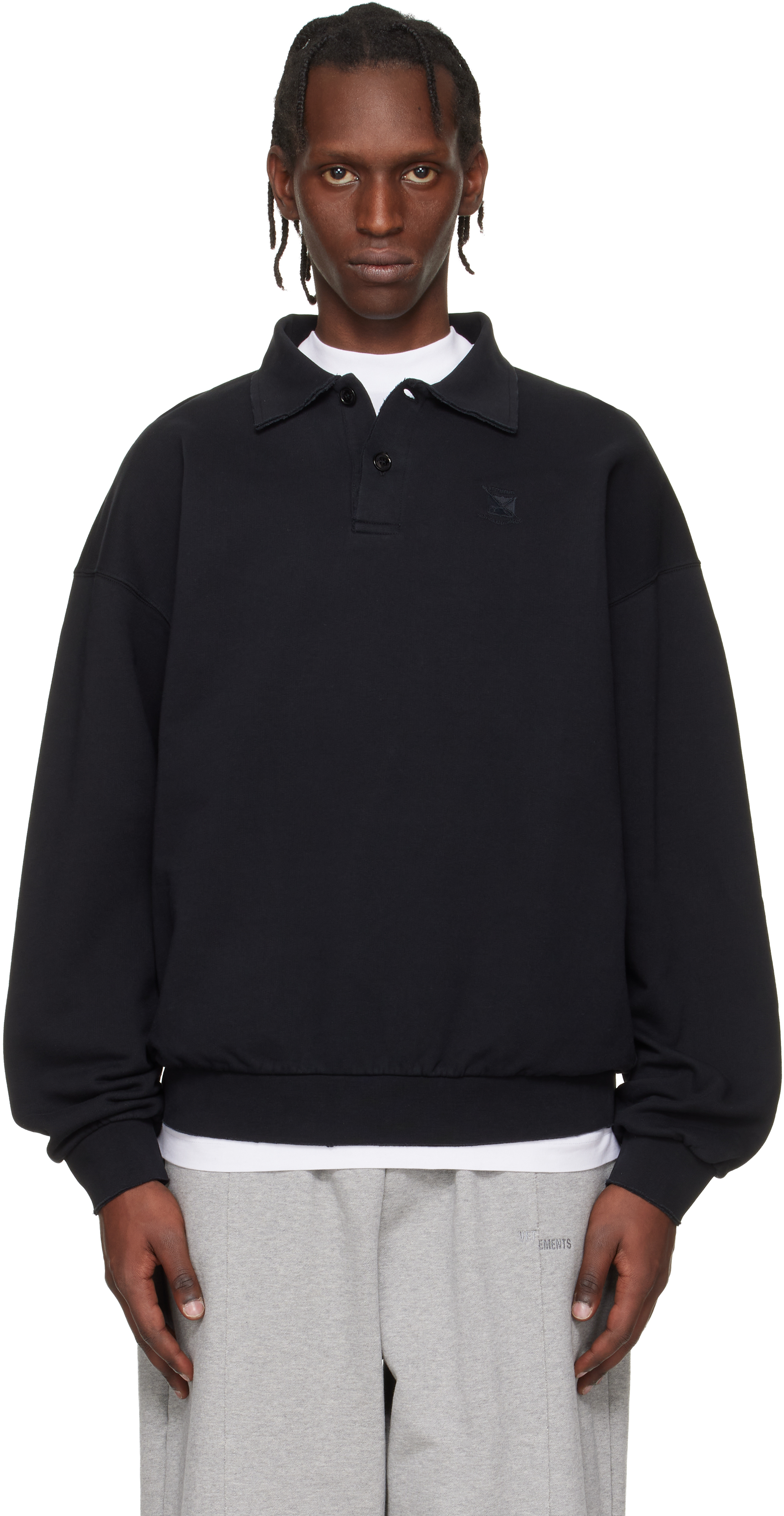 Vetements for Men SS26 Collection | SSENSE