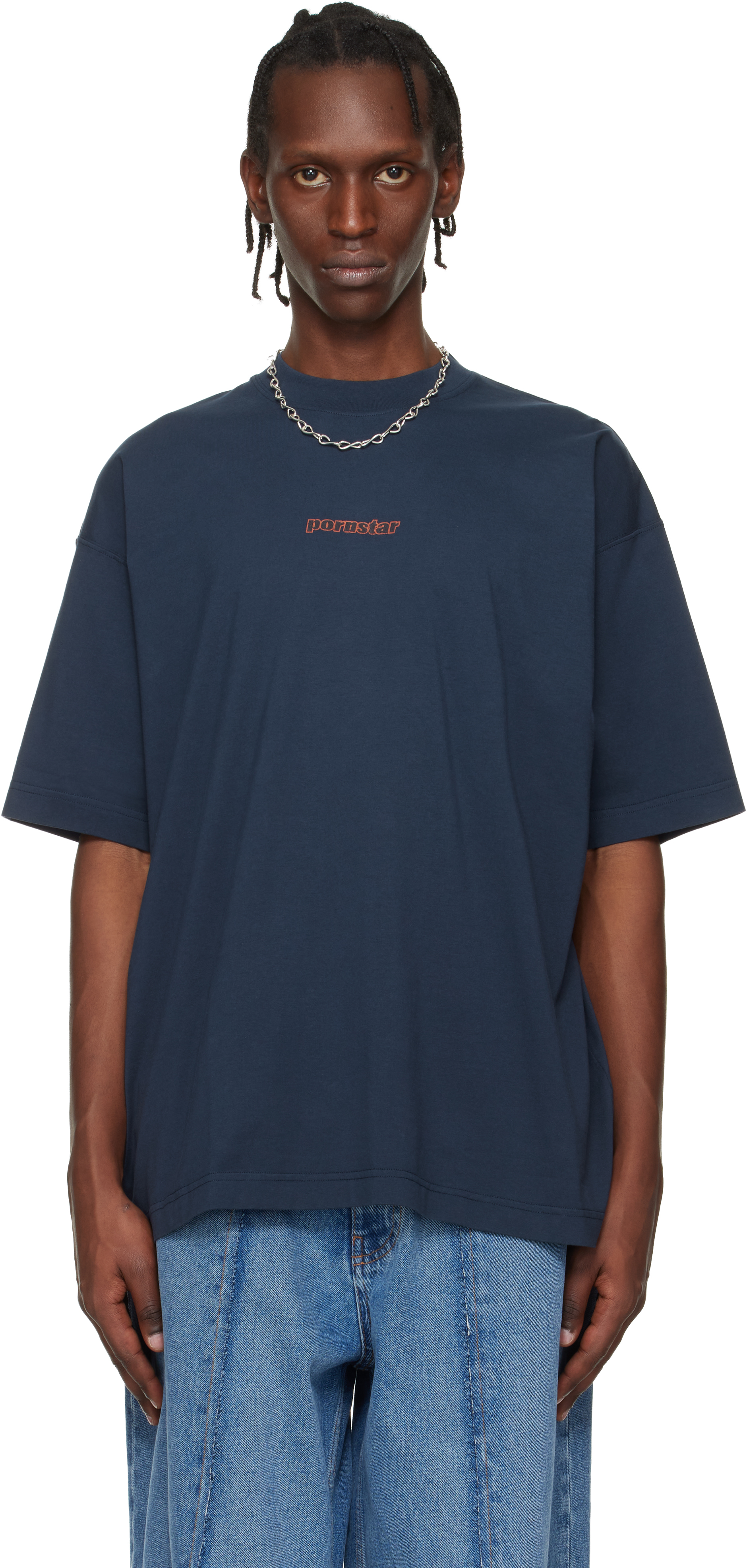 Vetements t-shirts for Men | SSENSE