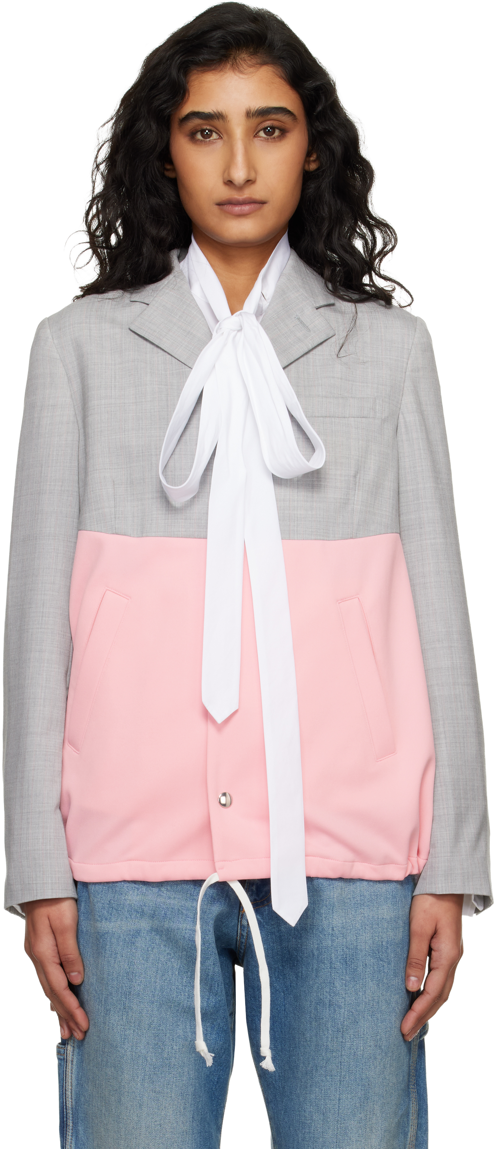 Comme Des Garçons Girl ウィメンズ | SSENSE 日本