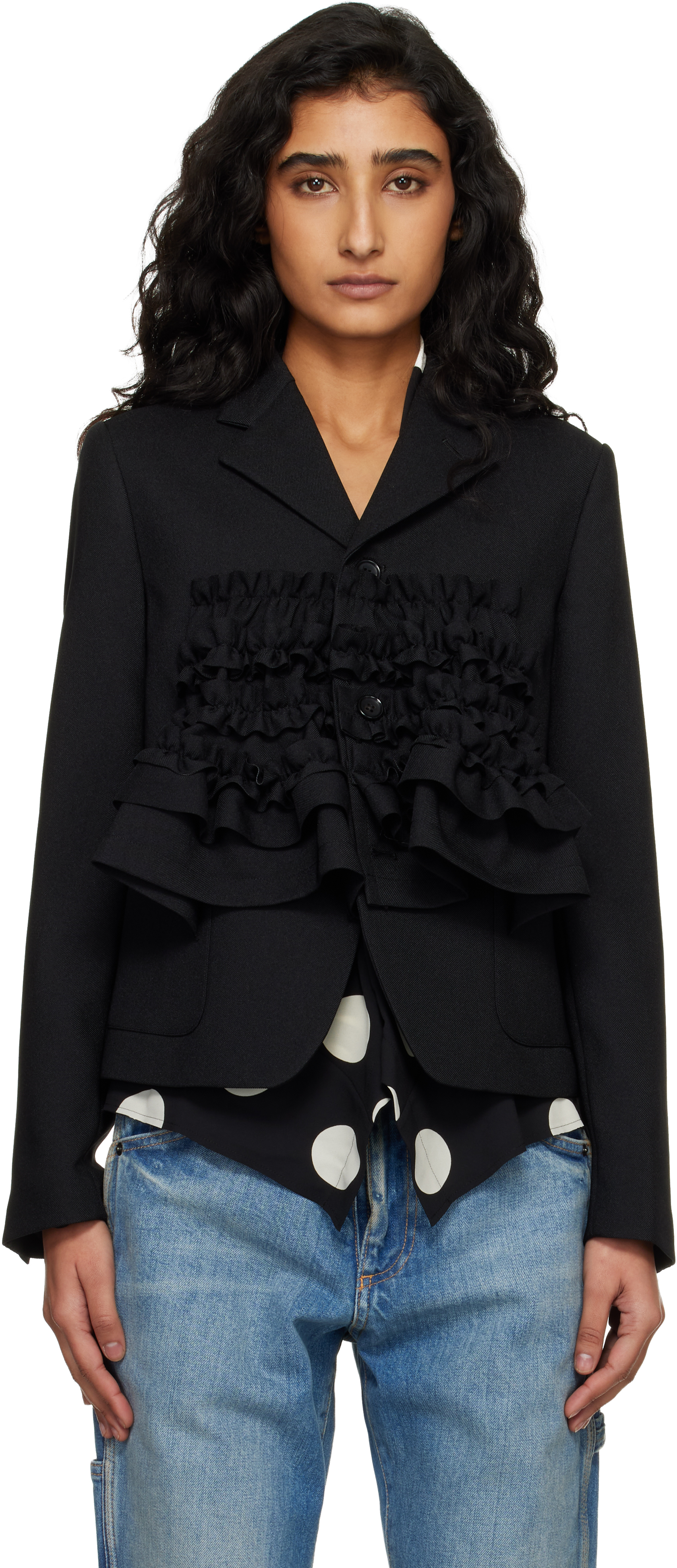 Comme Des Garçons Girl for Women SS26 Collection | SSENSE
