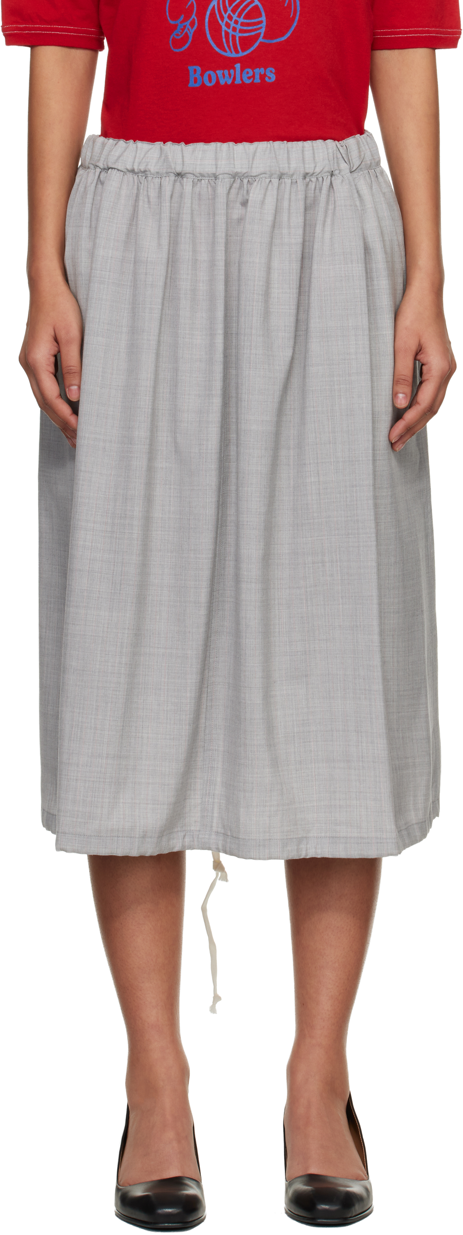 Comme Des Garçons Girl for Women SS26 Collection | SSENSE