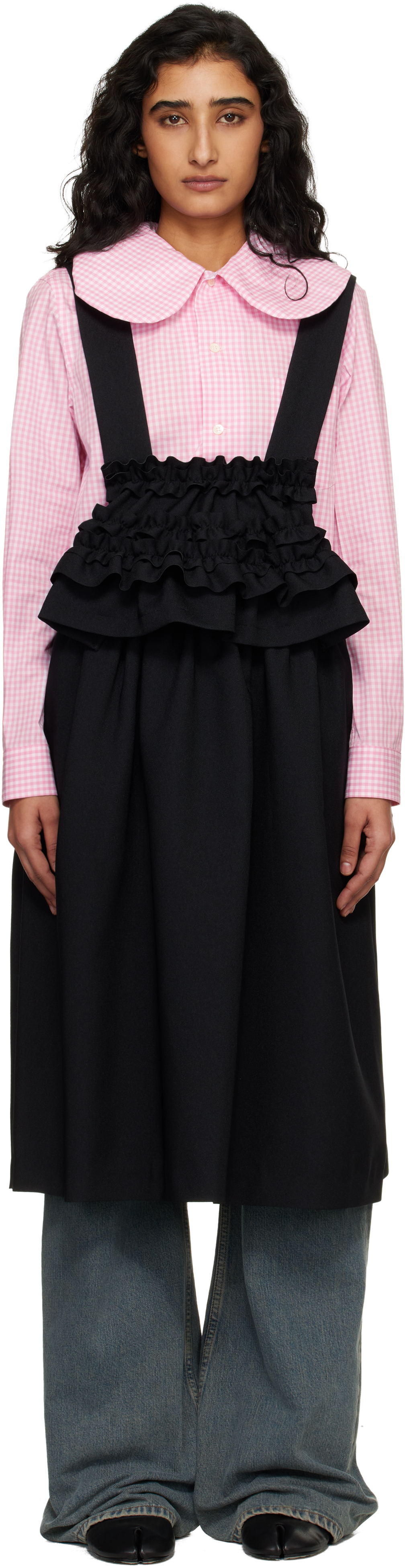 Comme Des Garçons Girl for Women SS26 Collection | SSENSE Canada