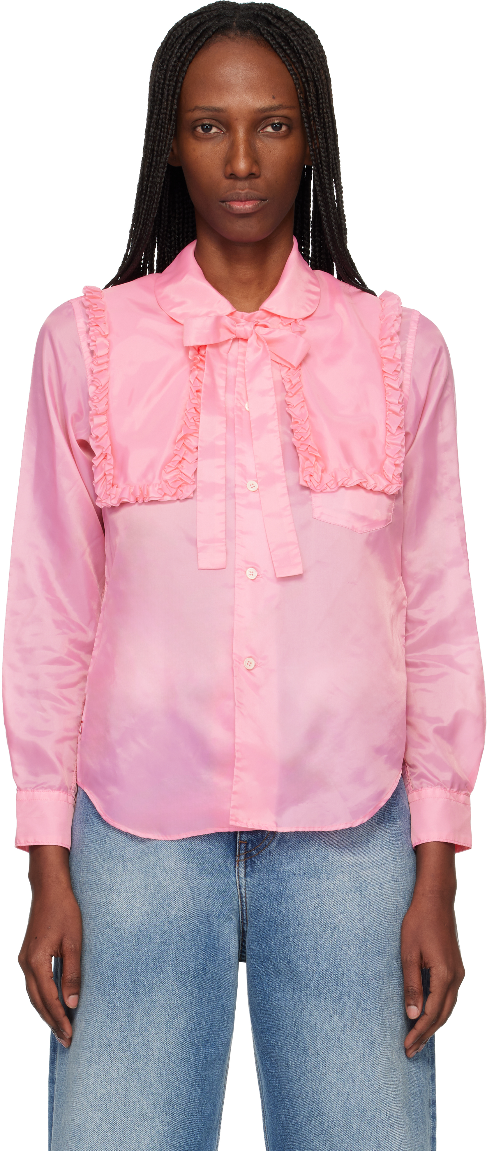 Comme Des Garçons Girl for Women SS26 Collection | SSENSE