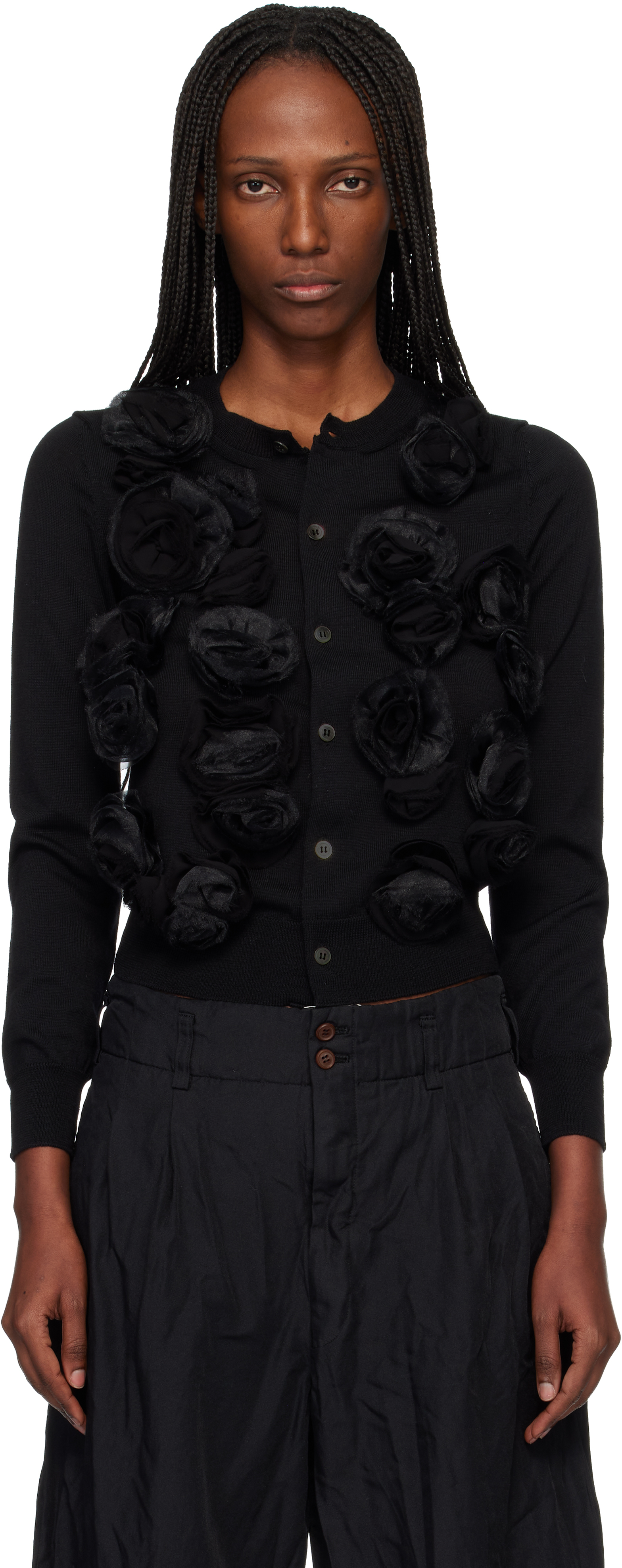 Comme Des Garçons Comme Des Garçons for Women SS26 Collection | SSENSE