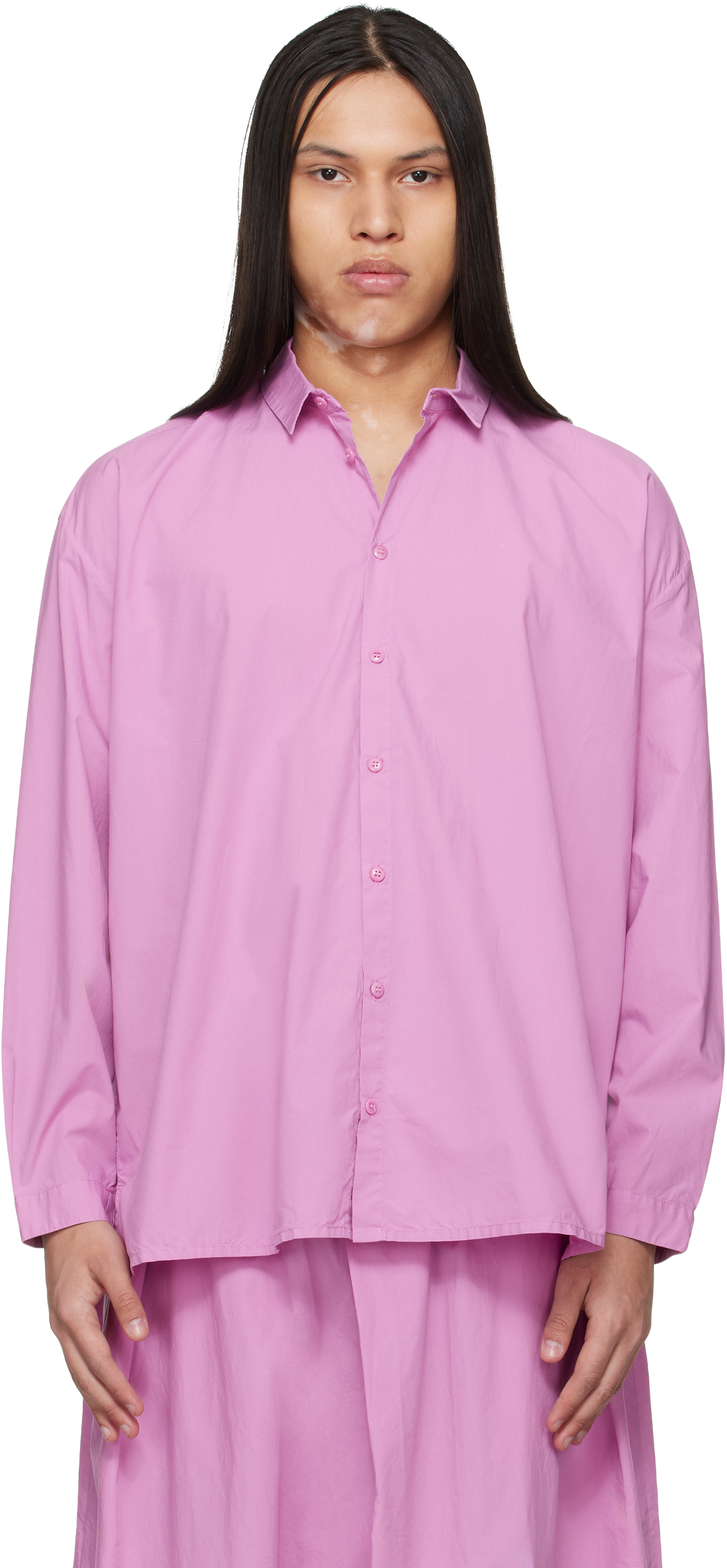 Toogood shirts for Men | SSENSE