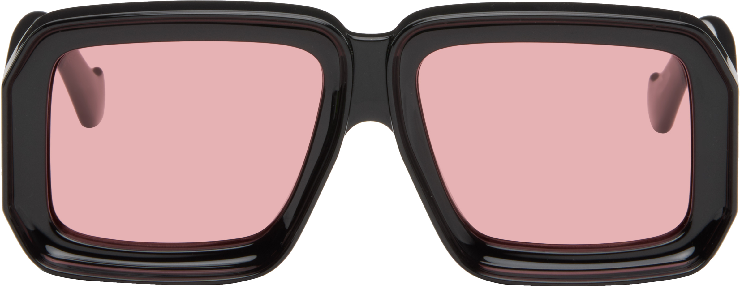 LOEWEのブラック Paula