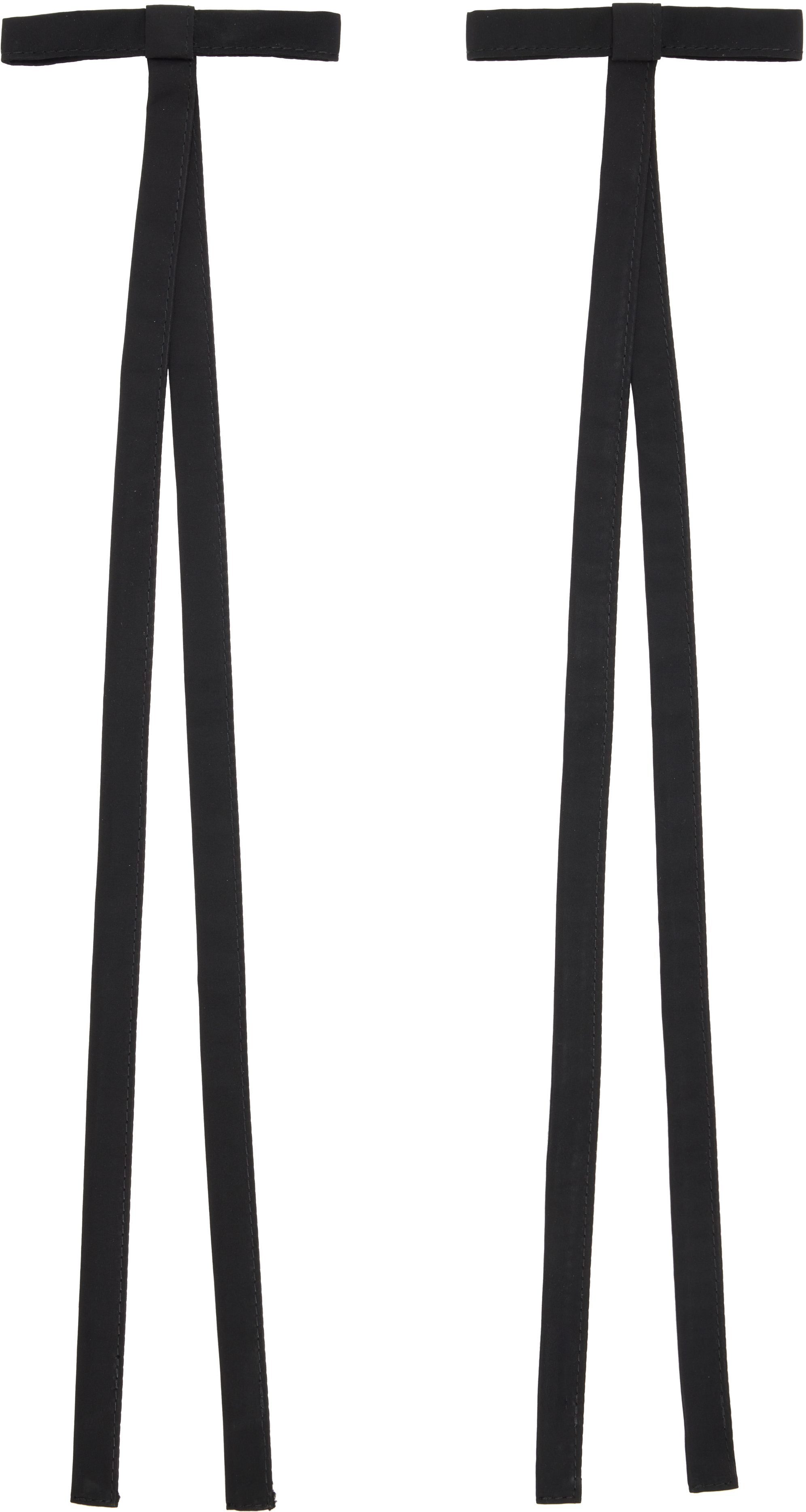 Sandy Liang ウィメンズ ヘアバンド & ヘアアクセサリー | SSENSE 日本