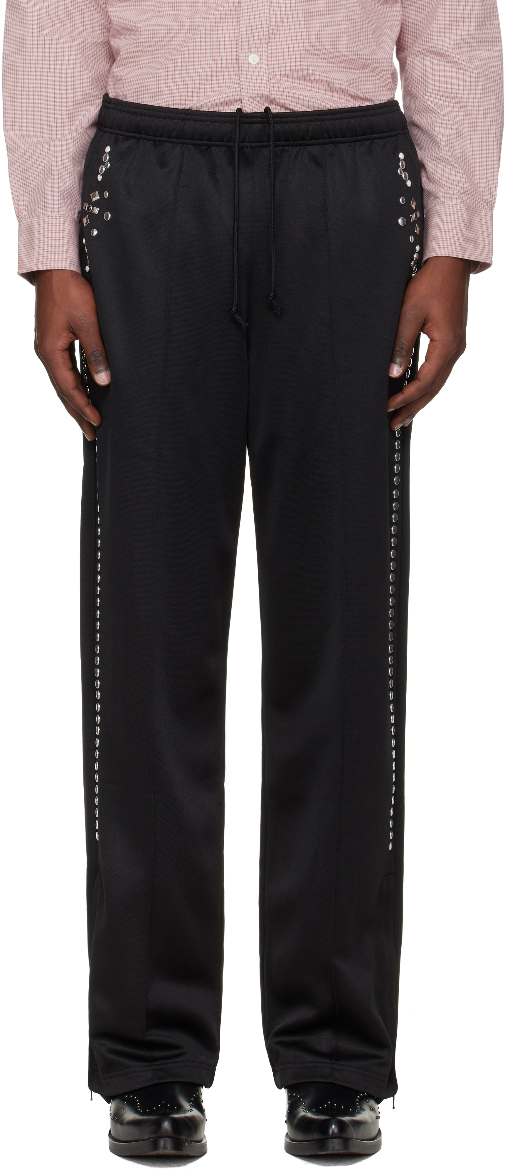 TOGA VIRILIS Track pants 【公式通販】