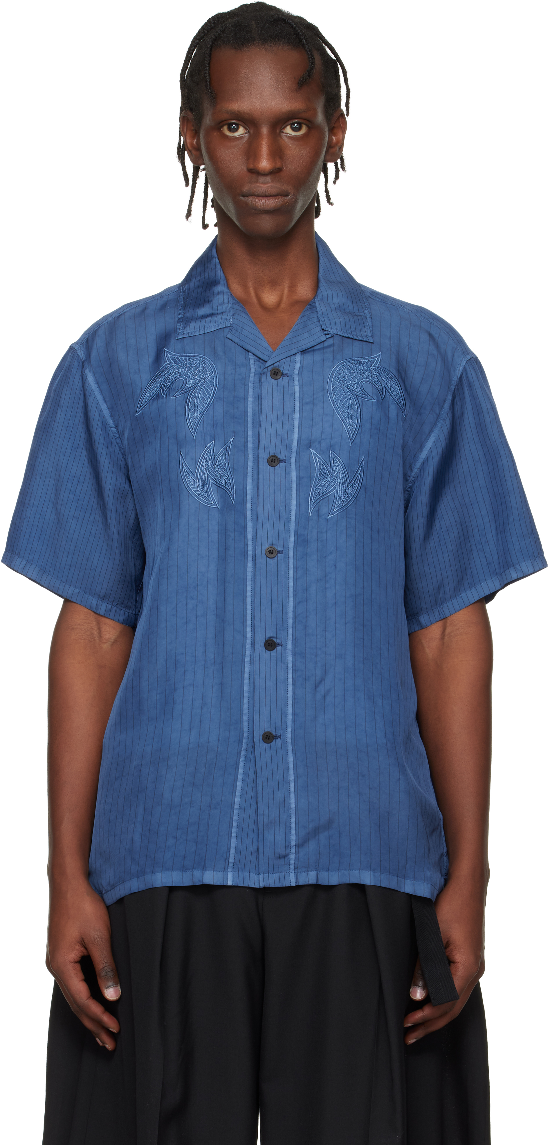 Toga Virilis メンズ | SSENSE 日本