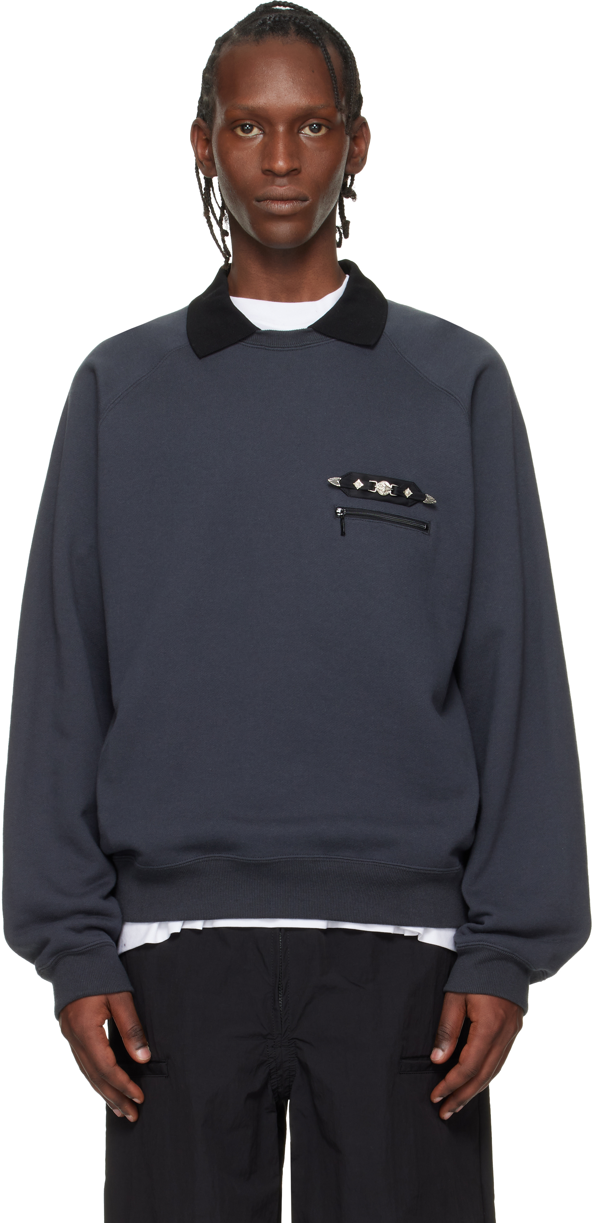 Toga Virilis メンズ | SSENSE 日本