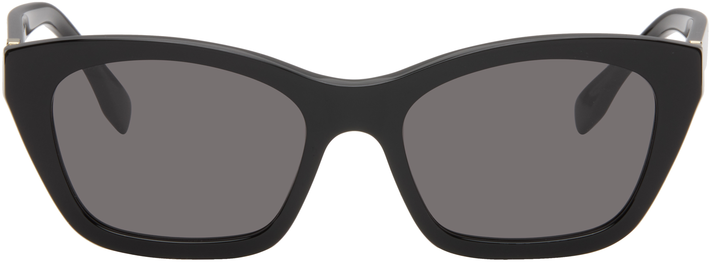 Fendi Black 'Forever Fendi' Sunglasses
