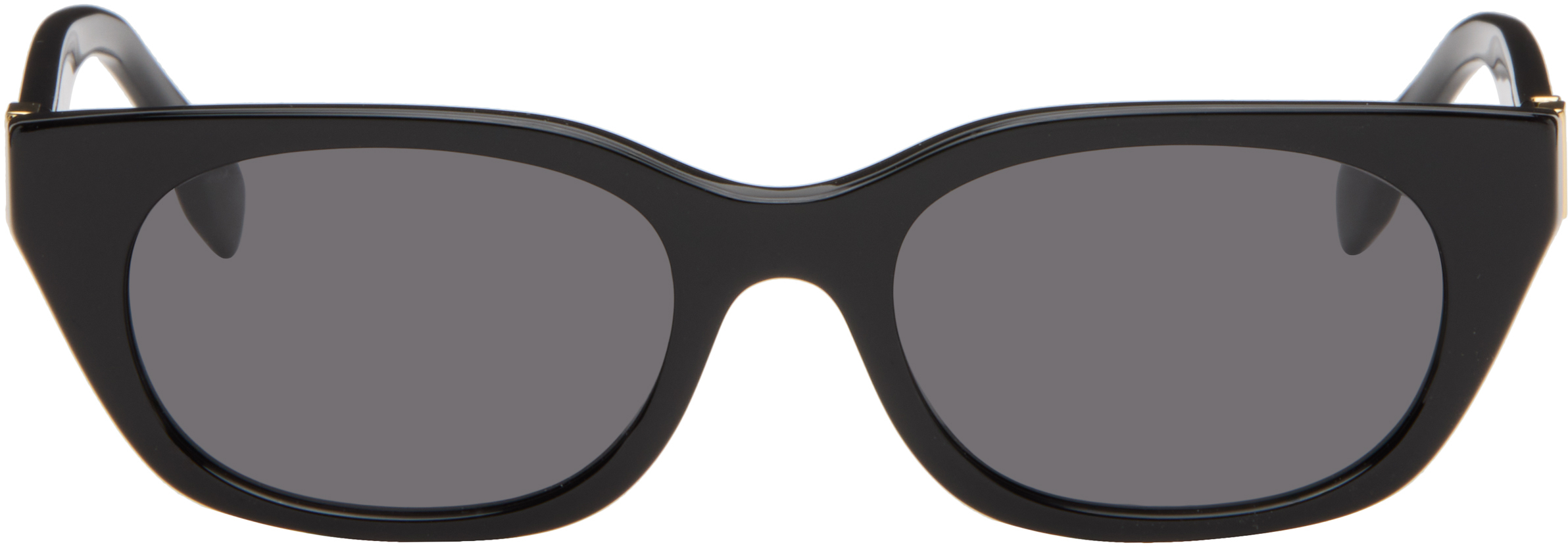 Fendi Black 'Forever Fendi' Sunglasses