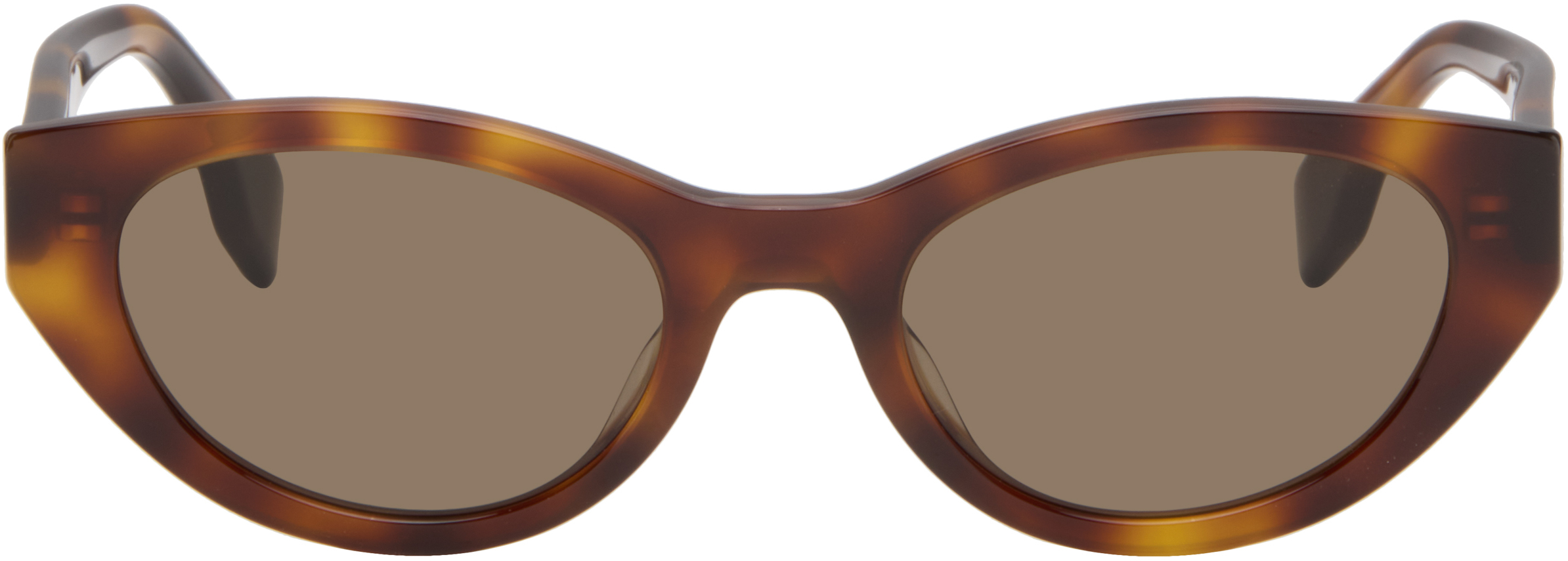 FENDI オーバルサングラス SL7037 COL149 ブラウンレンズ s-l1200.jpg
