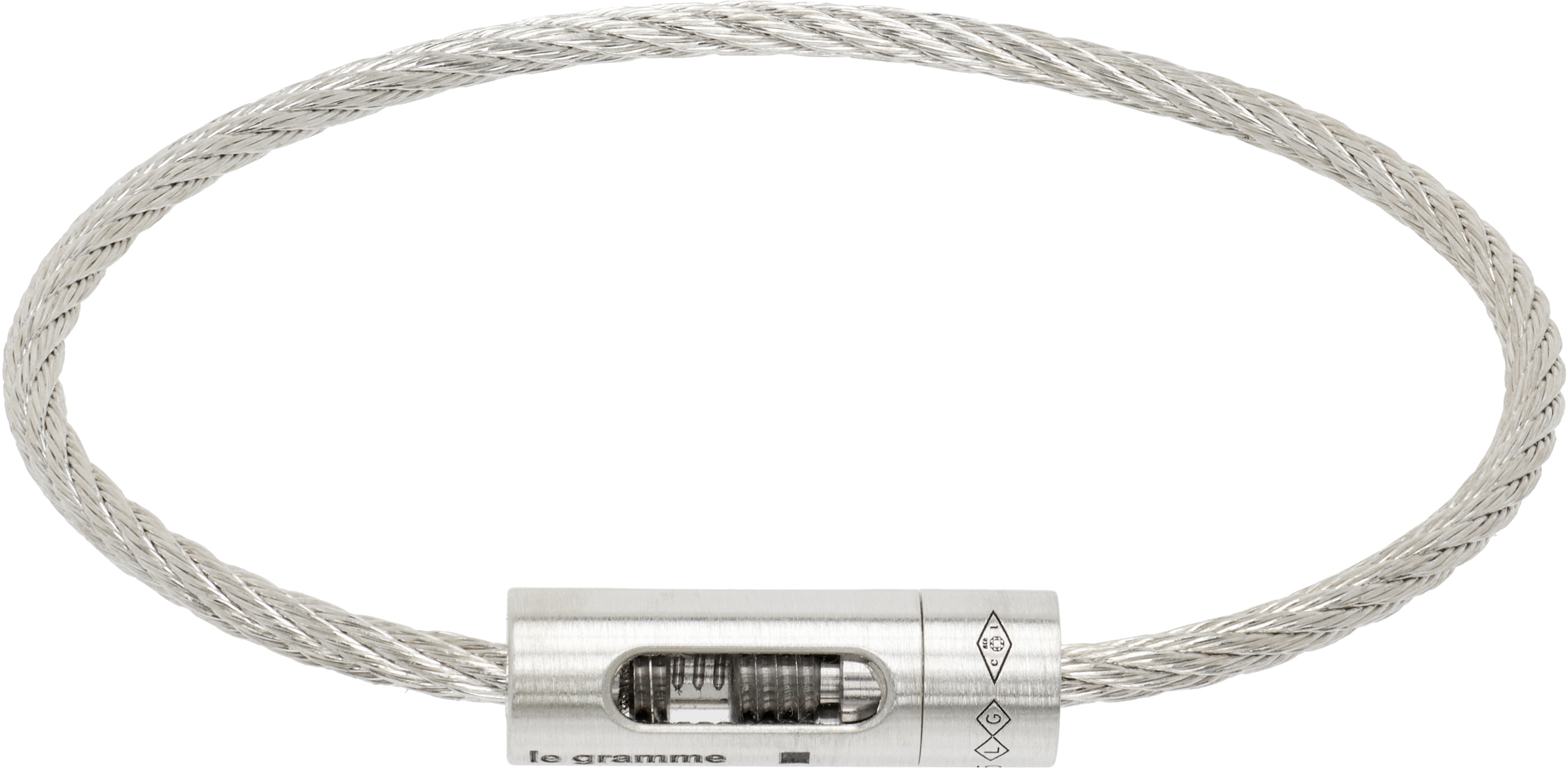 Le Gramme メンズ ブレスレット | SSENSE 日本