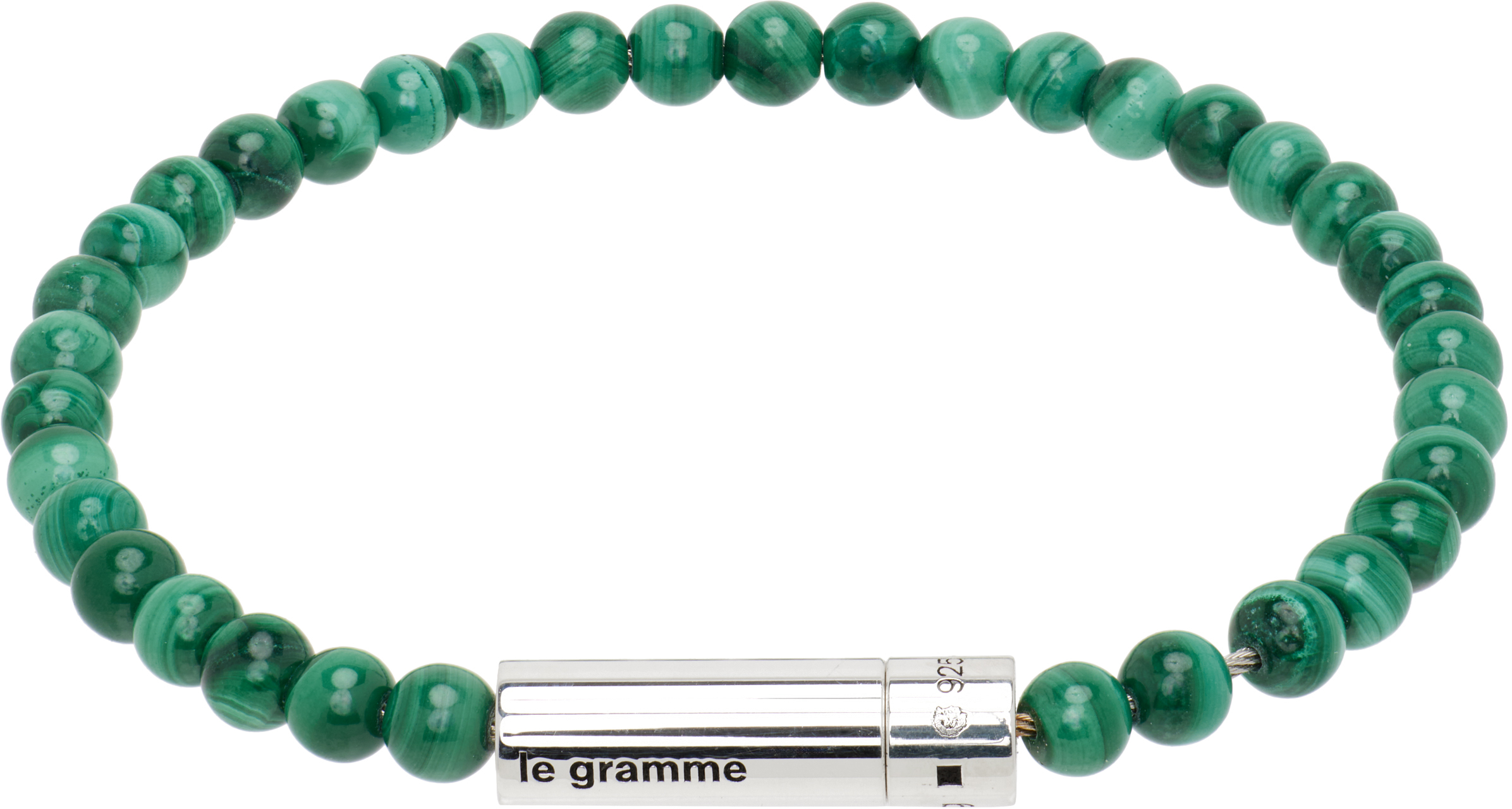 Le Gramme: Bead 