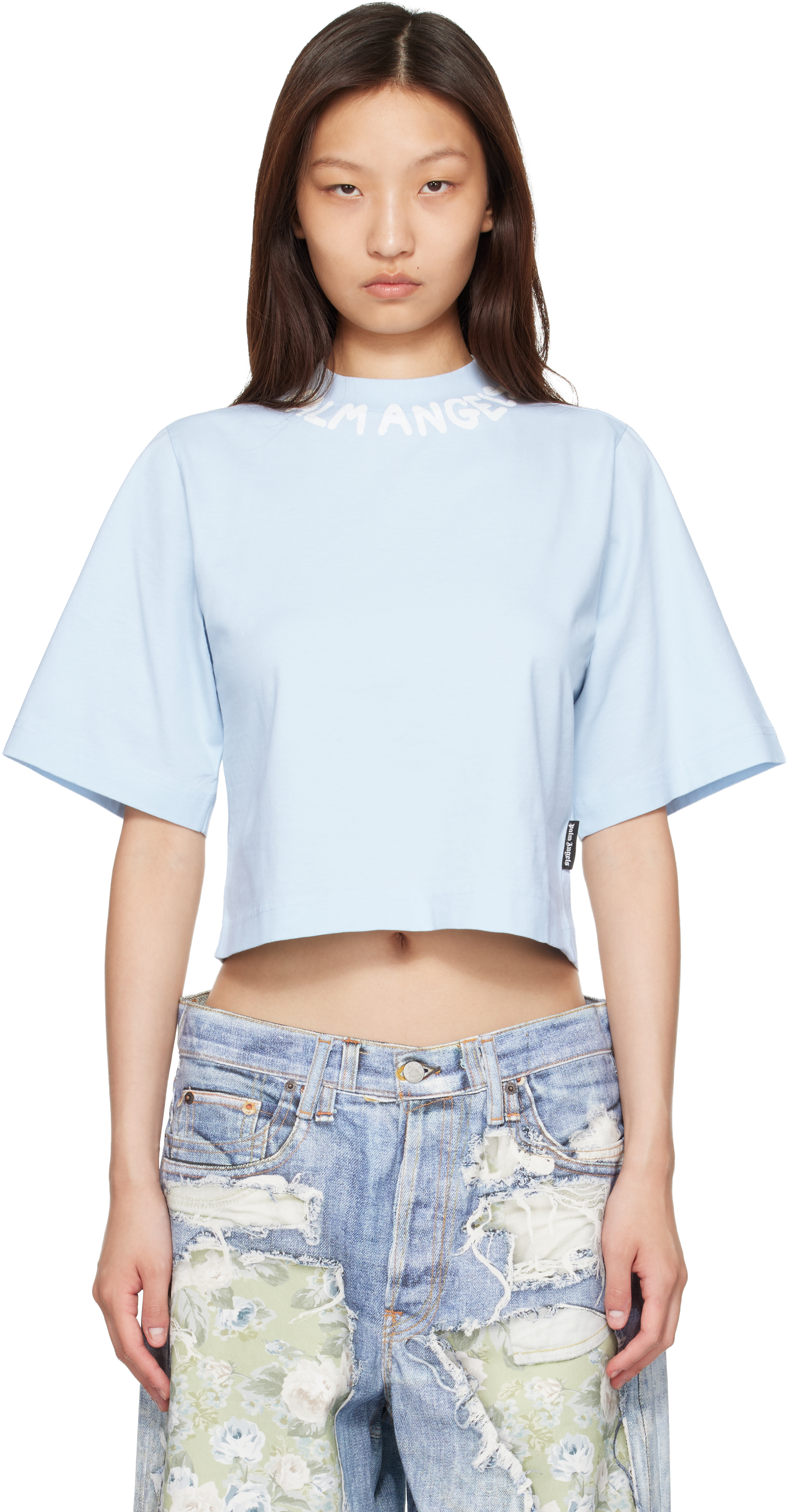 Palm Angels for Women SS26 Collection | SSENSE