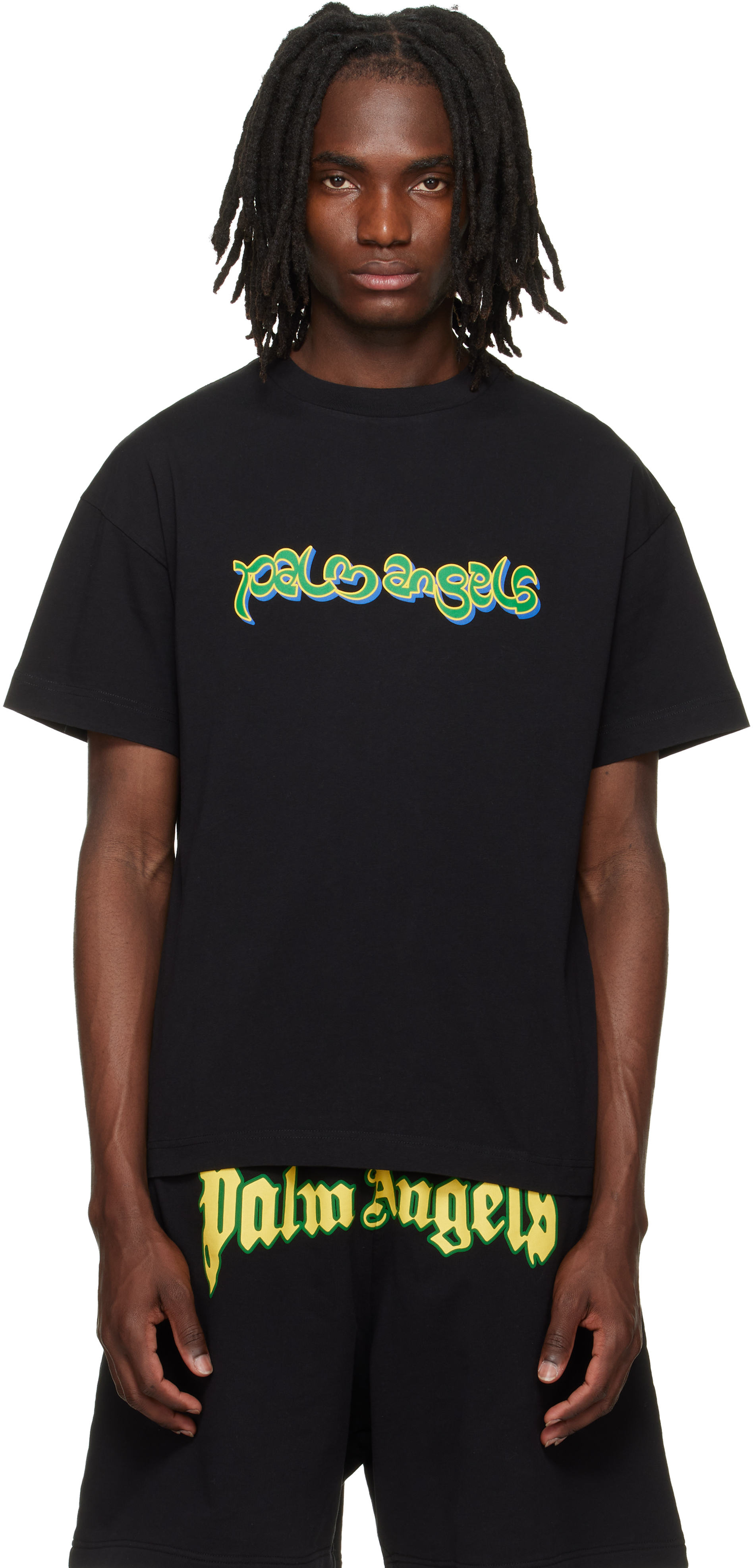 トップス palm Angels Palm Angels tops for Men | SSENSE Canada