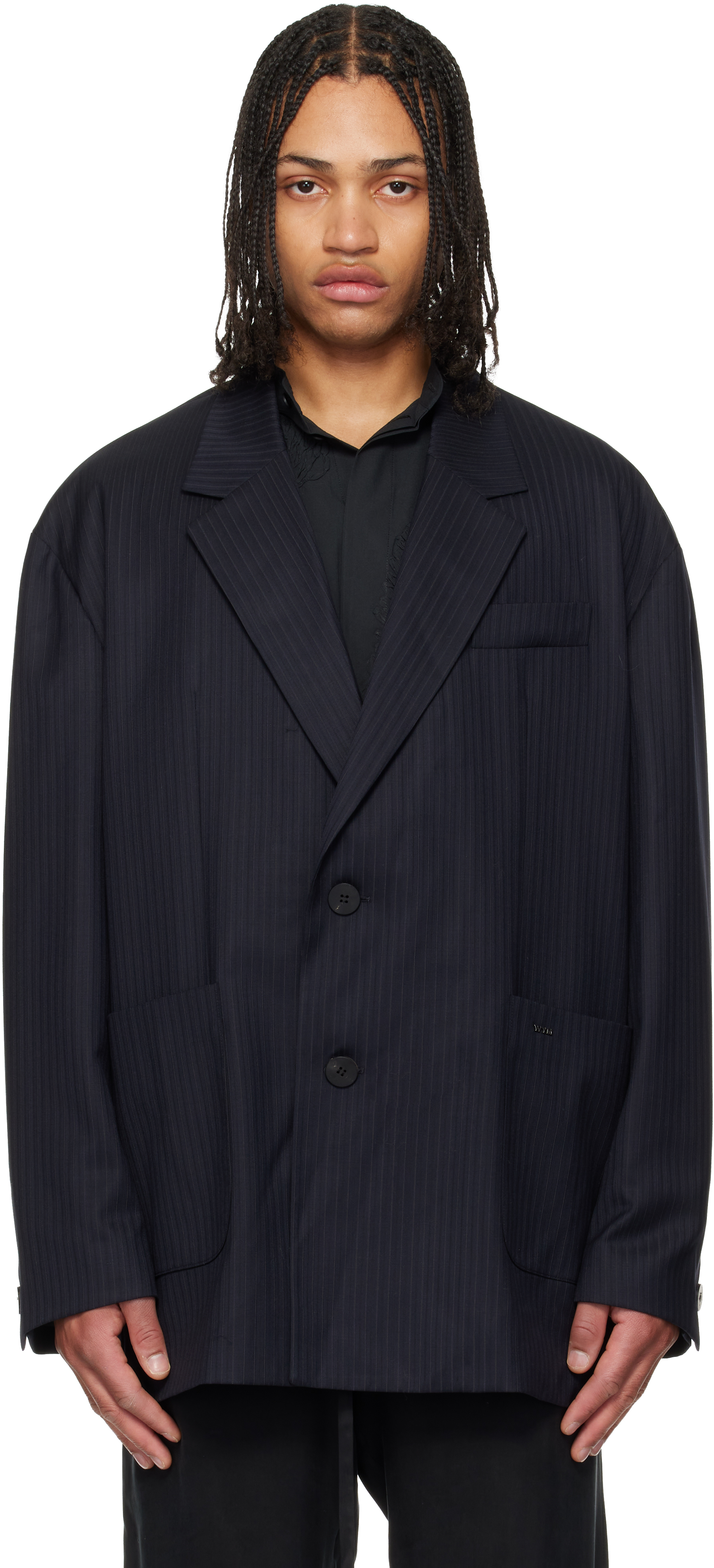 wooyoungmi-navy-wool-stripe-