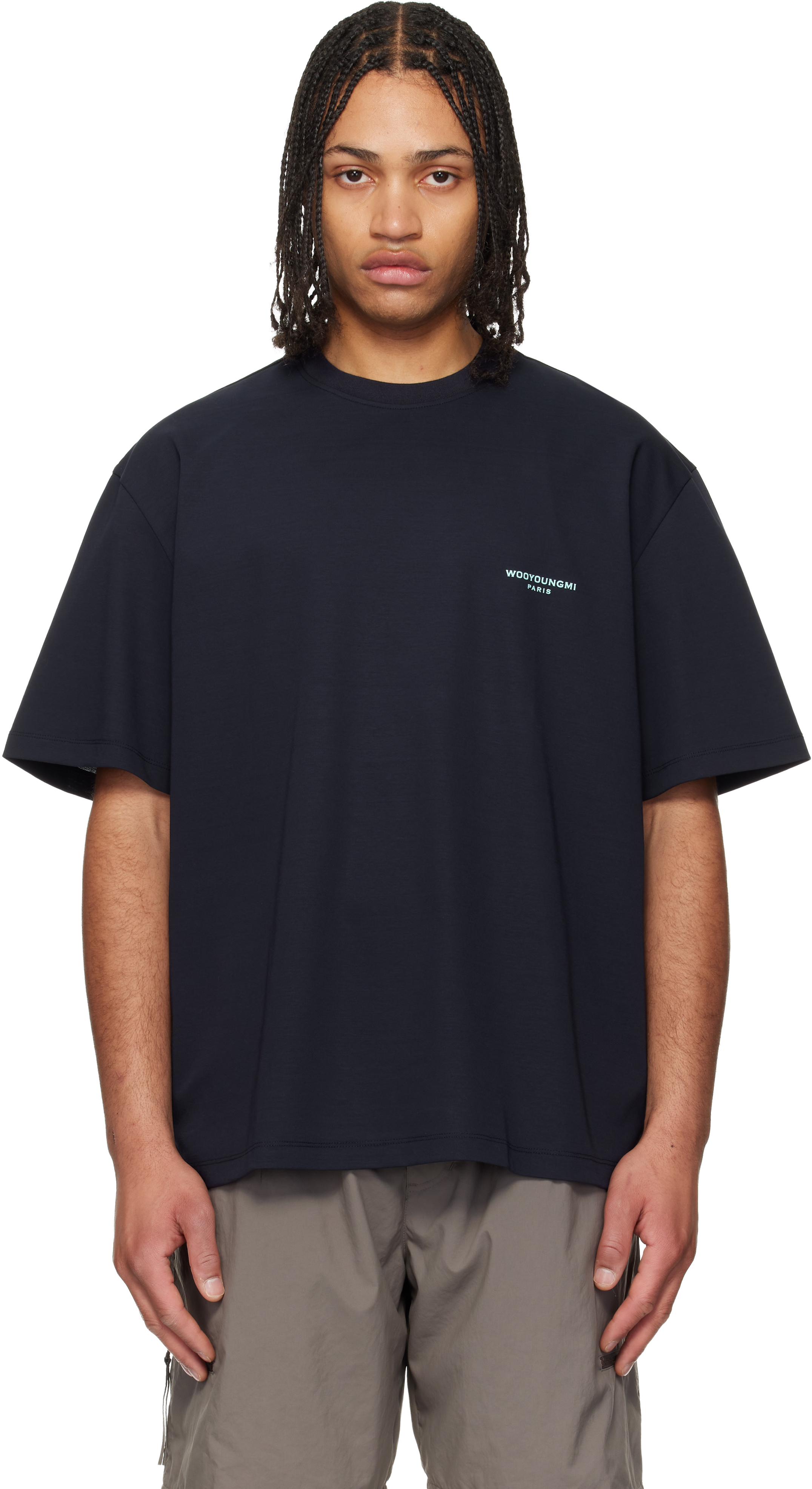 wooyoungmi-navy-tuft- 