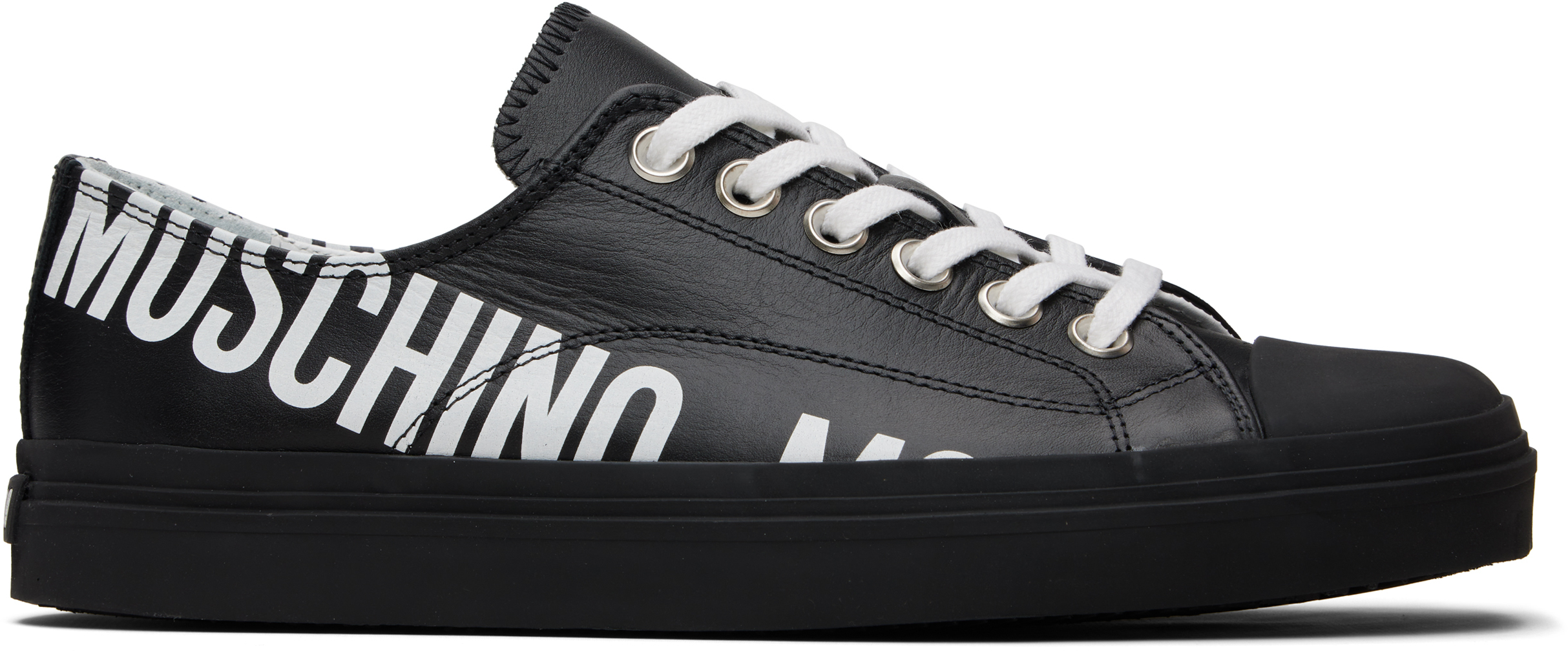 Moschino メンズ スニーカー | SSENSE 日本