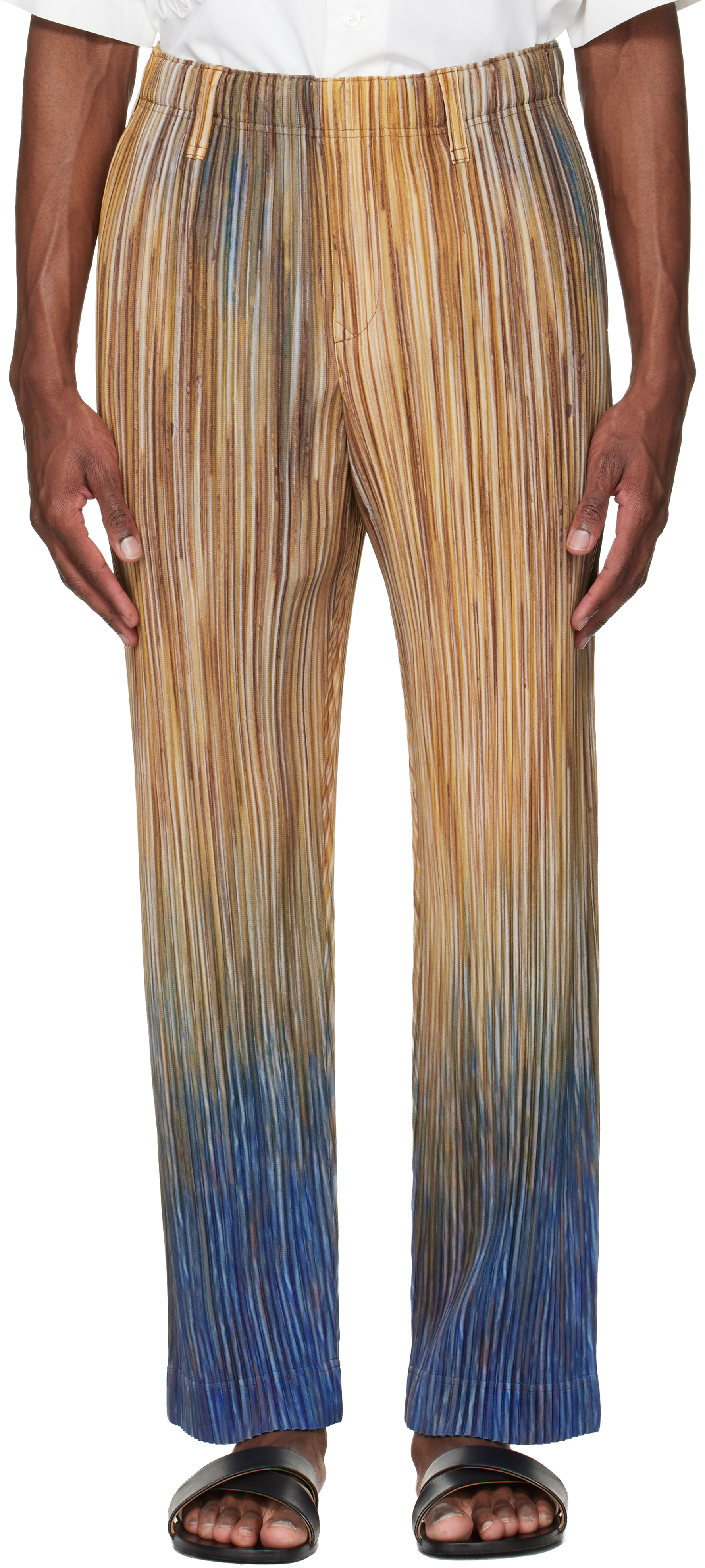 Homme Plissé Issey Miyake for Men SS26 Collection | SSENSE