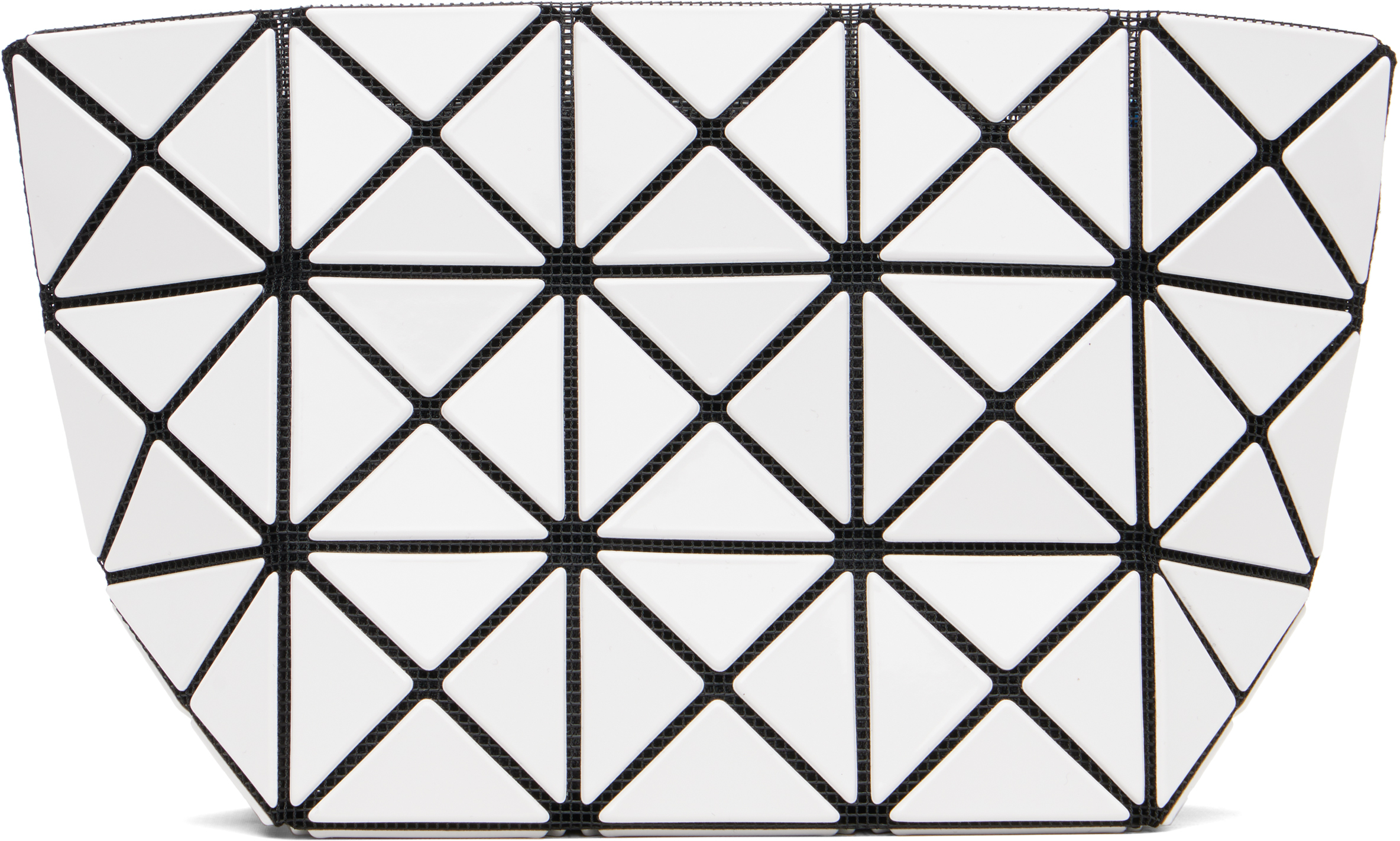 Bao Bao Issey Miyake Prism Pouch en Silver pour femme | LN-CC