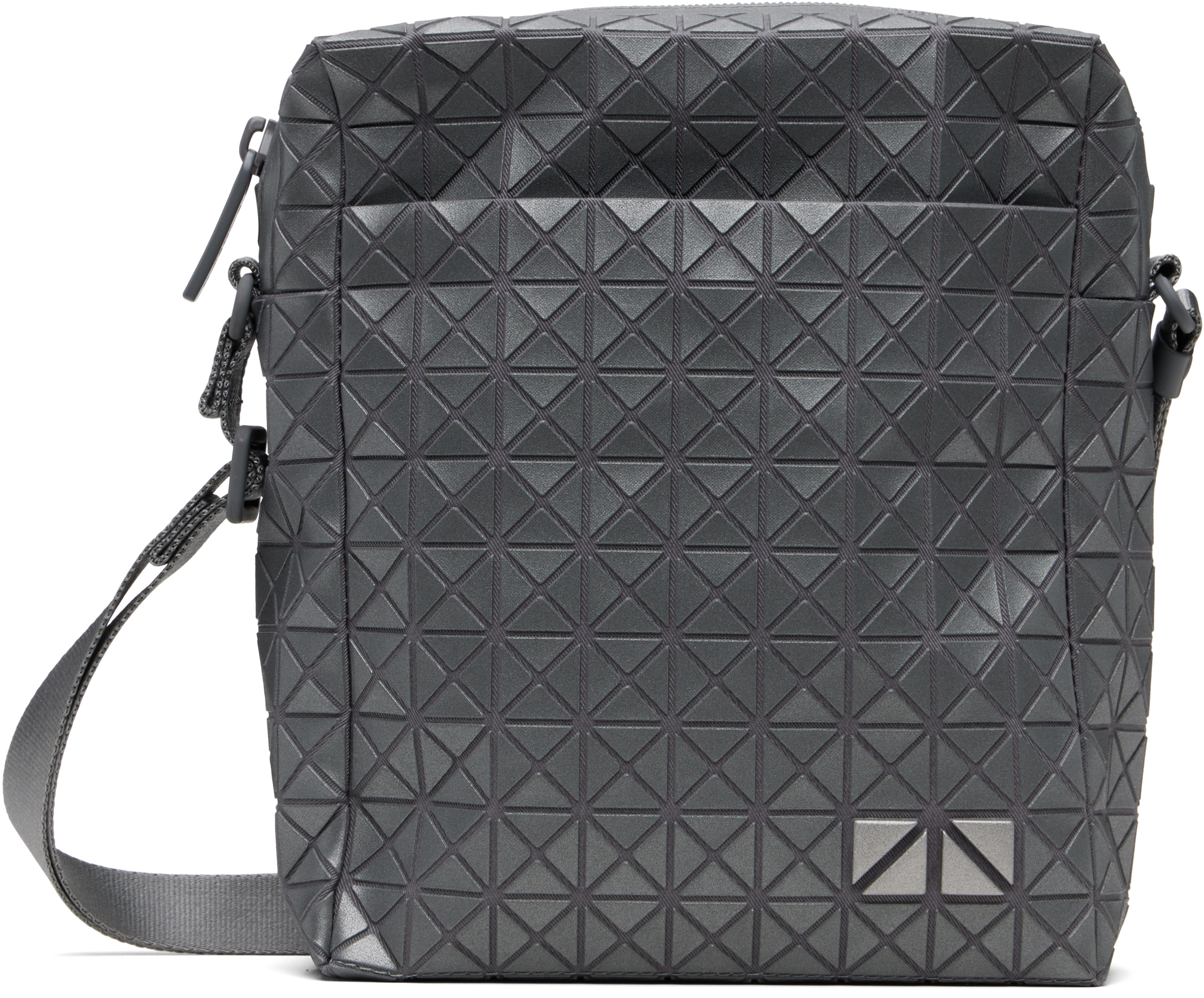 Bao Bao Issey Miyake messenger bags & satchels for Men | SSENSE