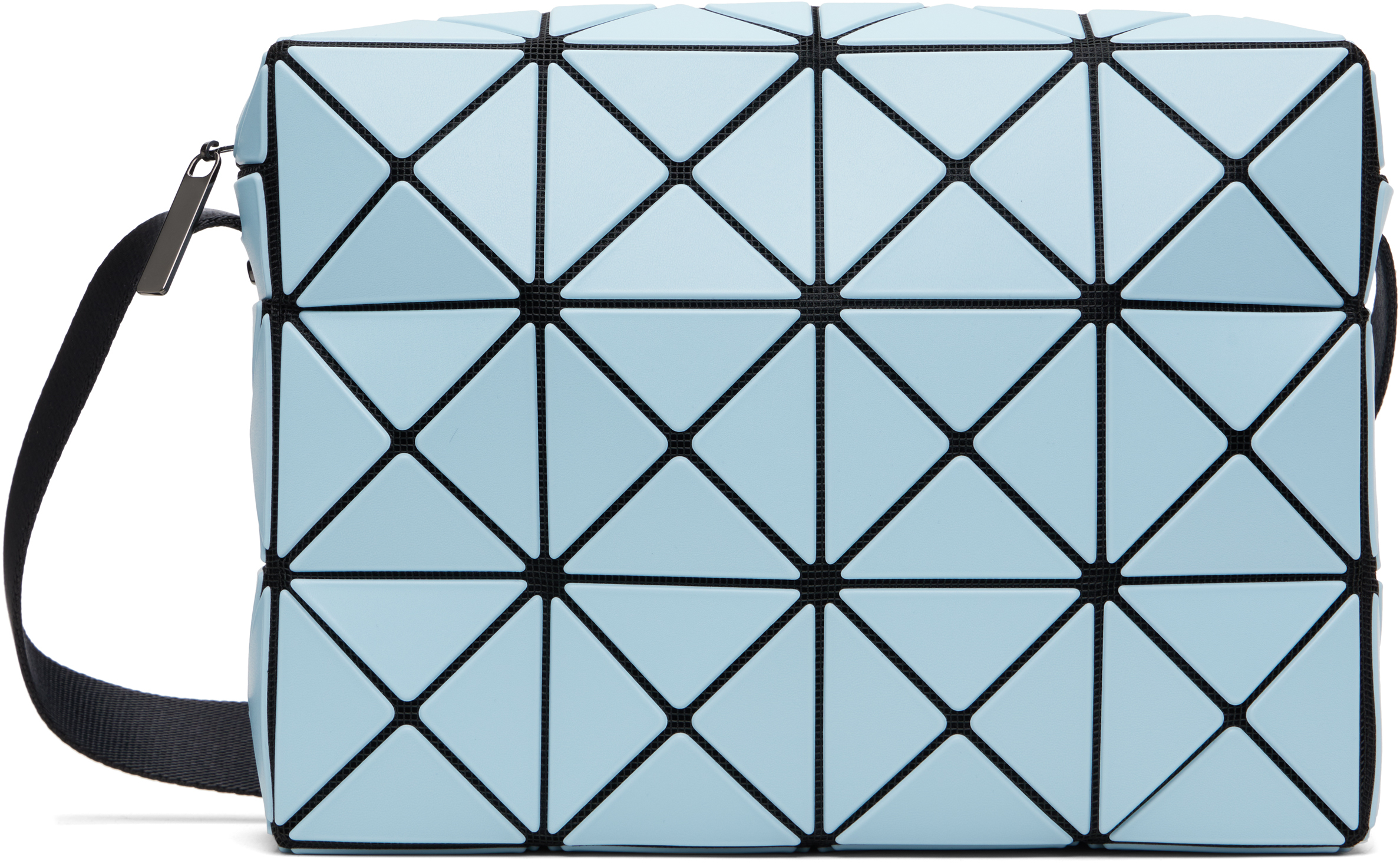 Bao Bao Issey Miyake messenger bags & satchels for Men | SSENSE