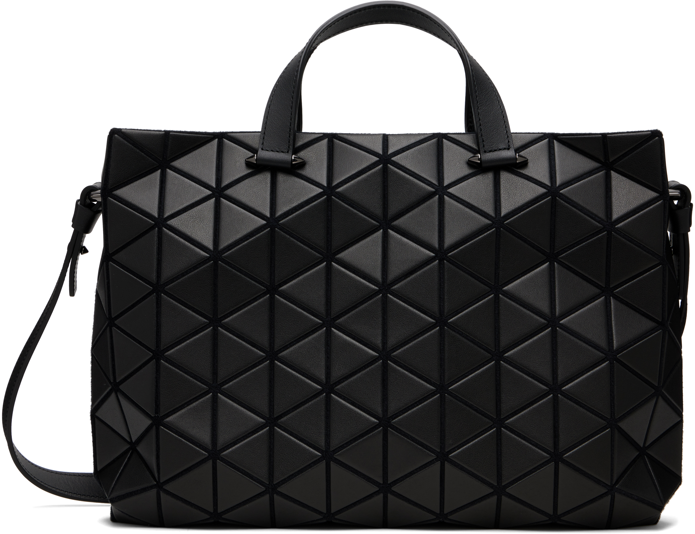 Bao Bao Issey Miyake messenger bags & satchels for Men | SSENSE